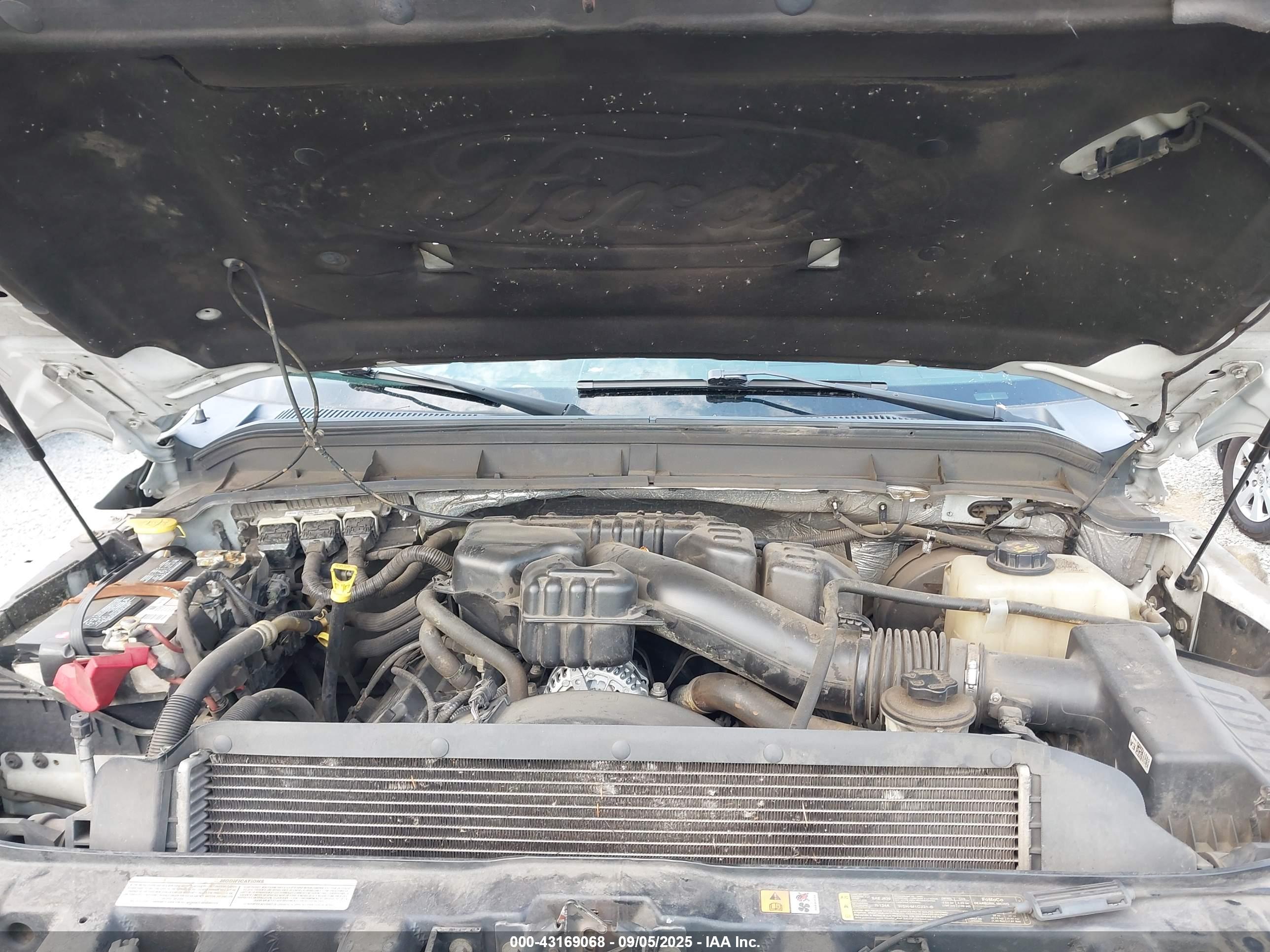 FORD F-250 image 10
