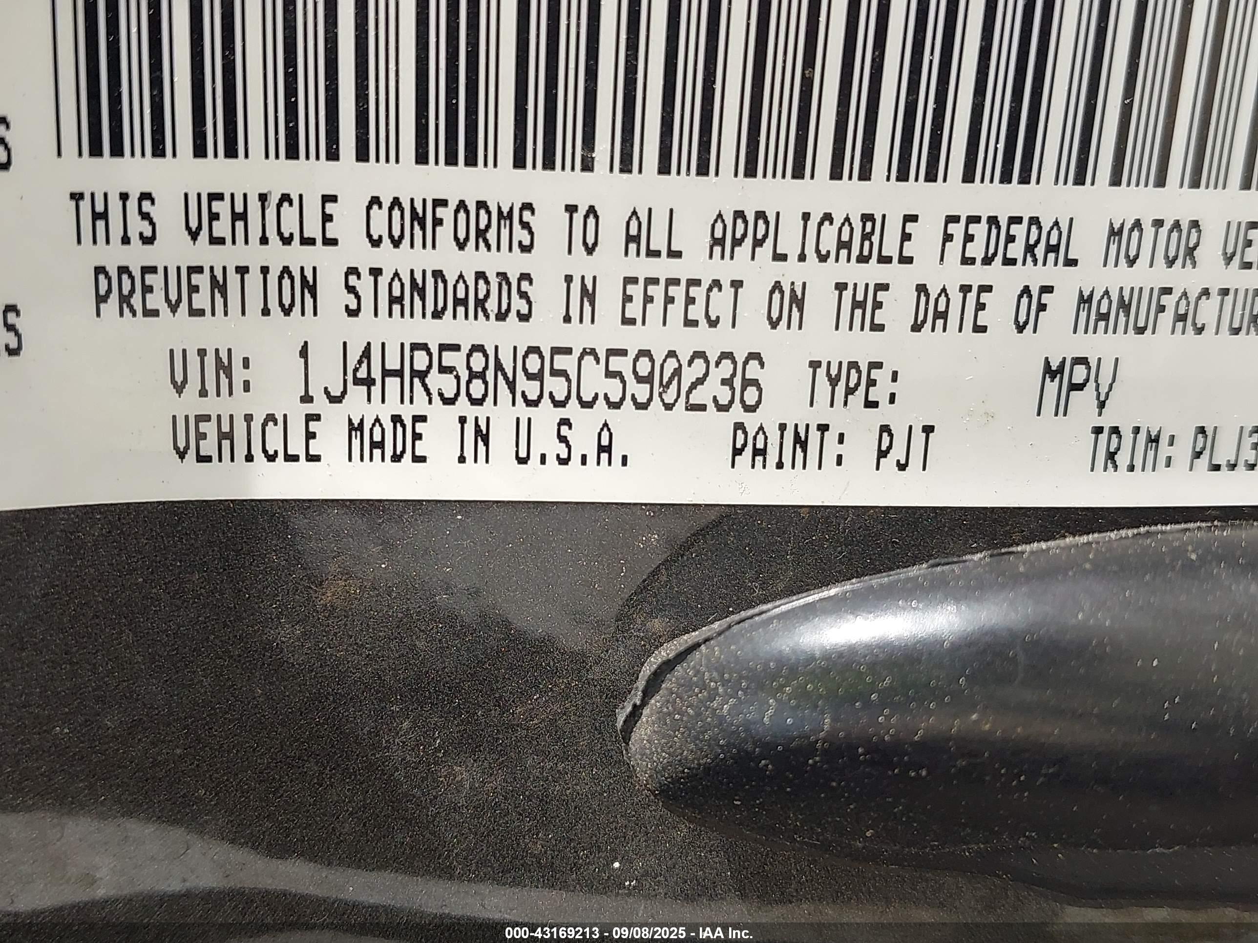 JEEP GRAND image 9