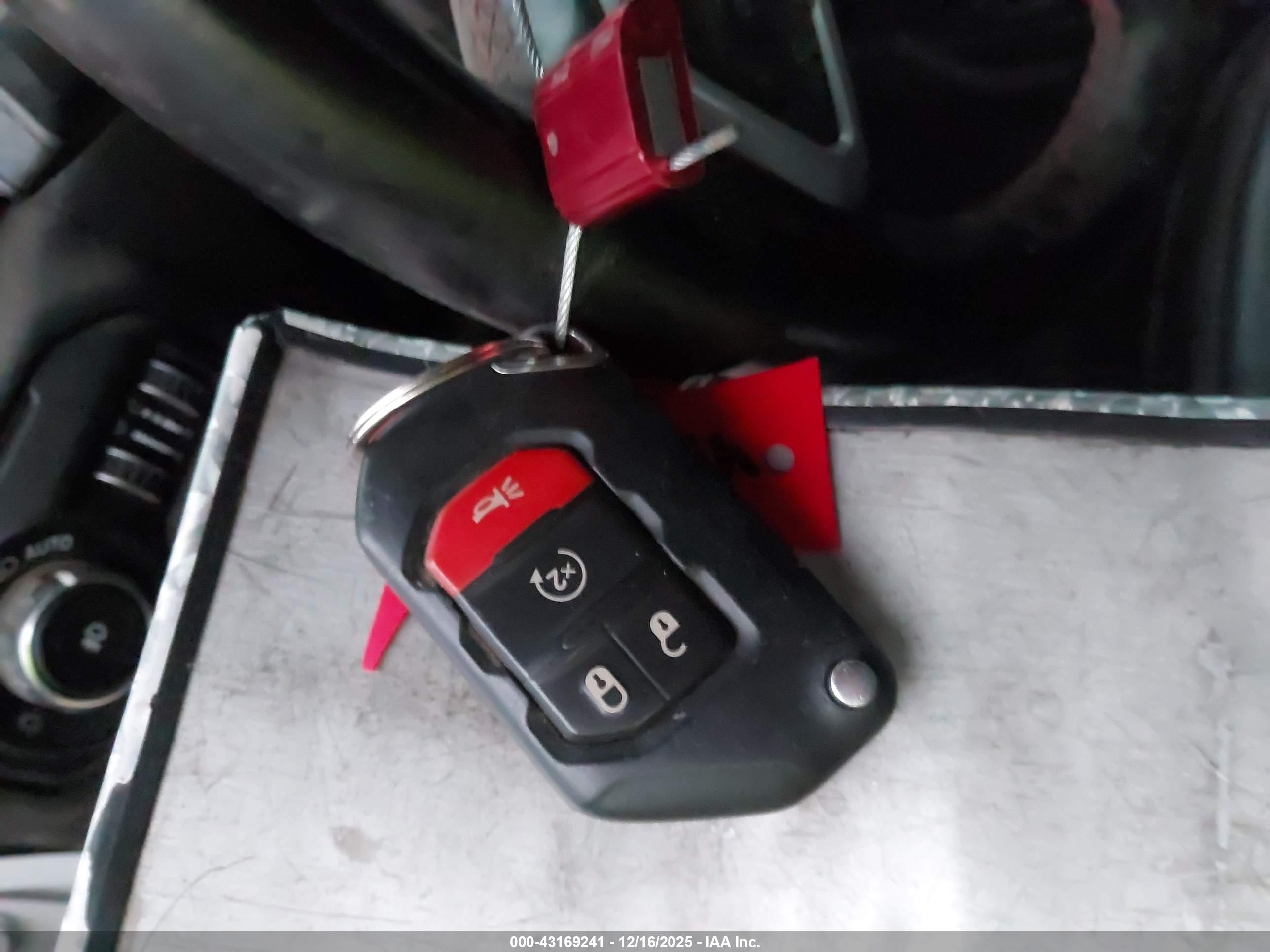 JEEP WRANGLER image 11