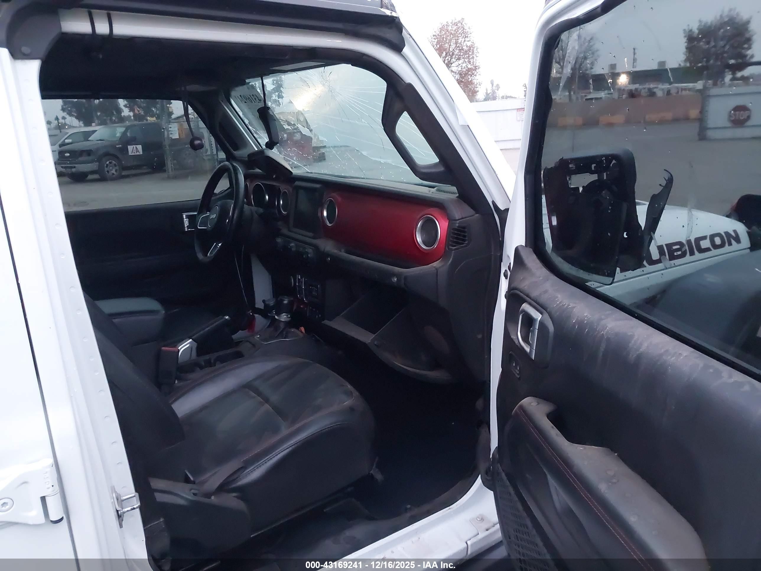 JEEP WRANGLER image 5