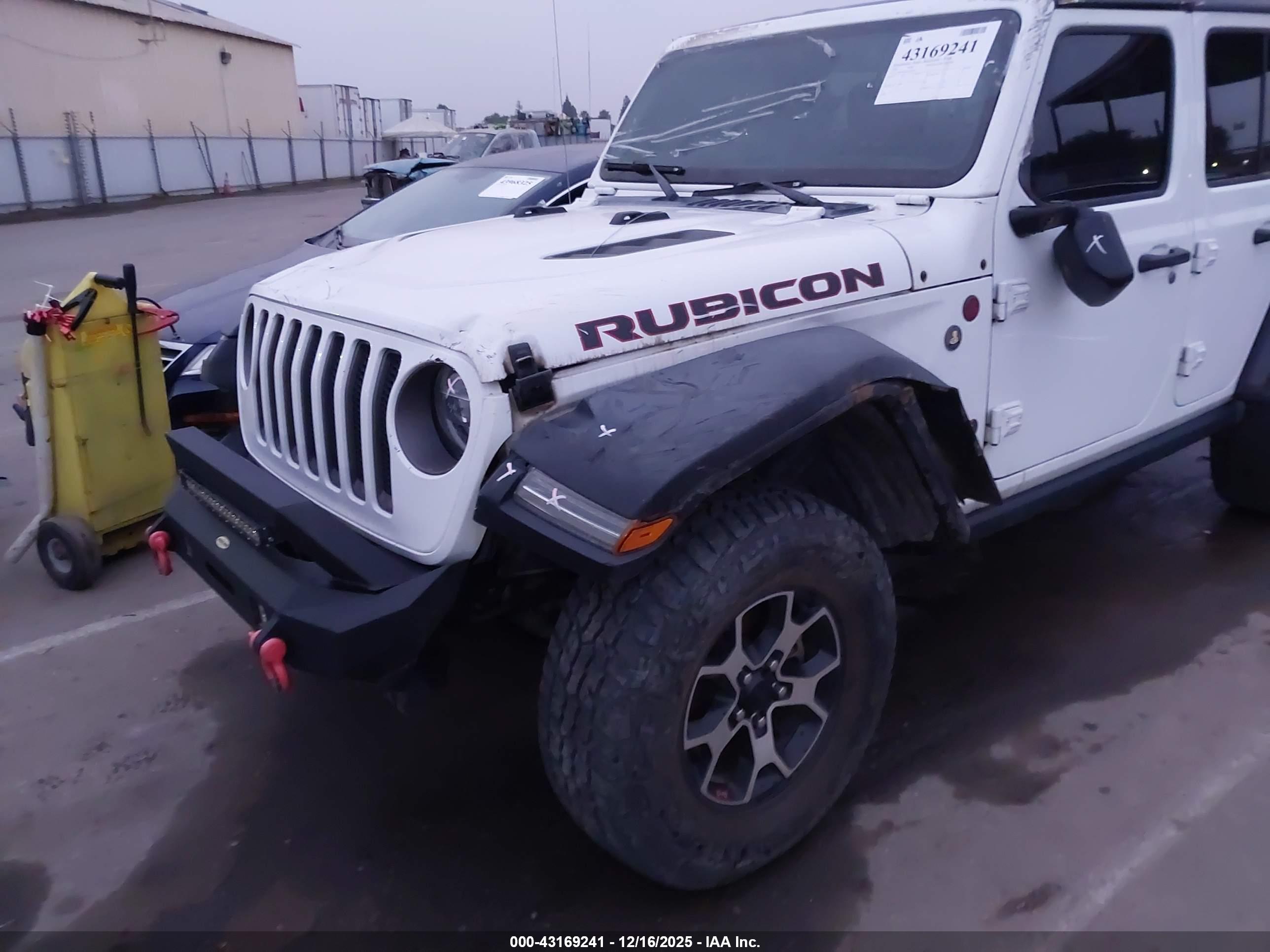 JEEP WRANGLER image 6