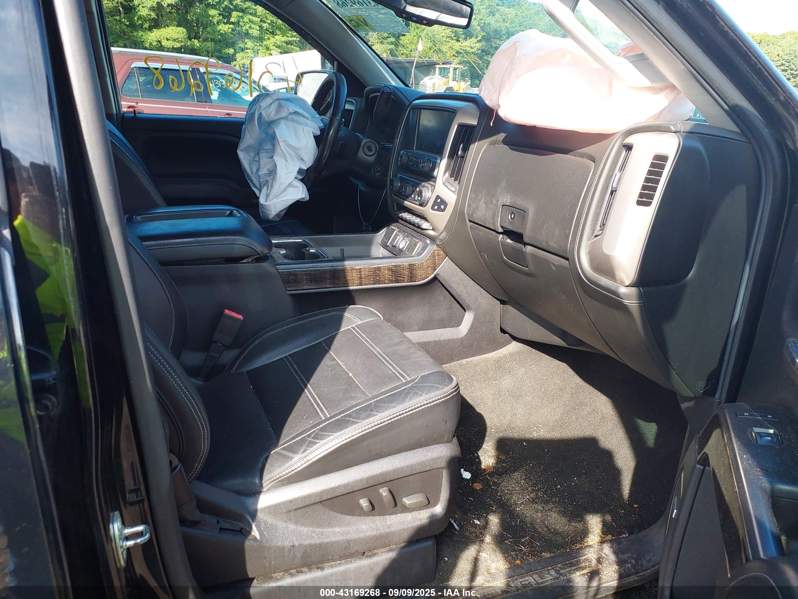 GMC SIERRA image 5