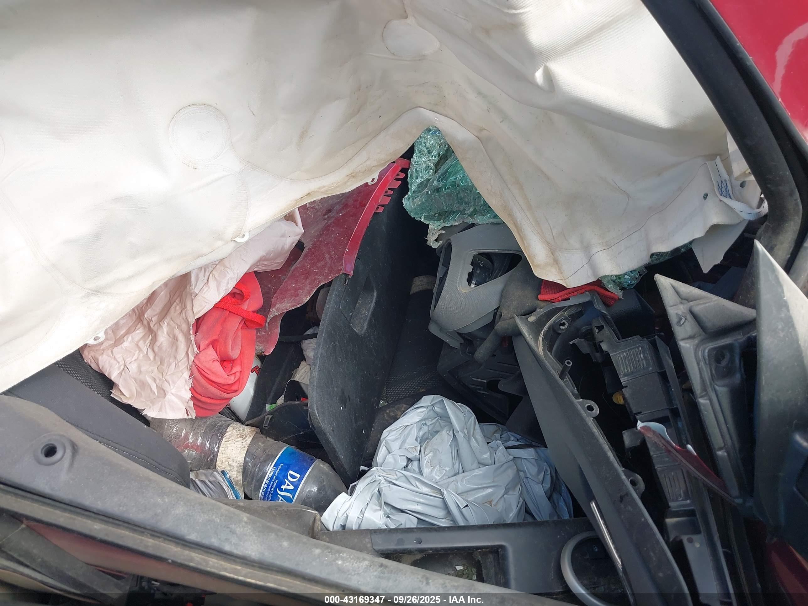 CHEVROLET SONIC image 5
