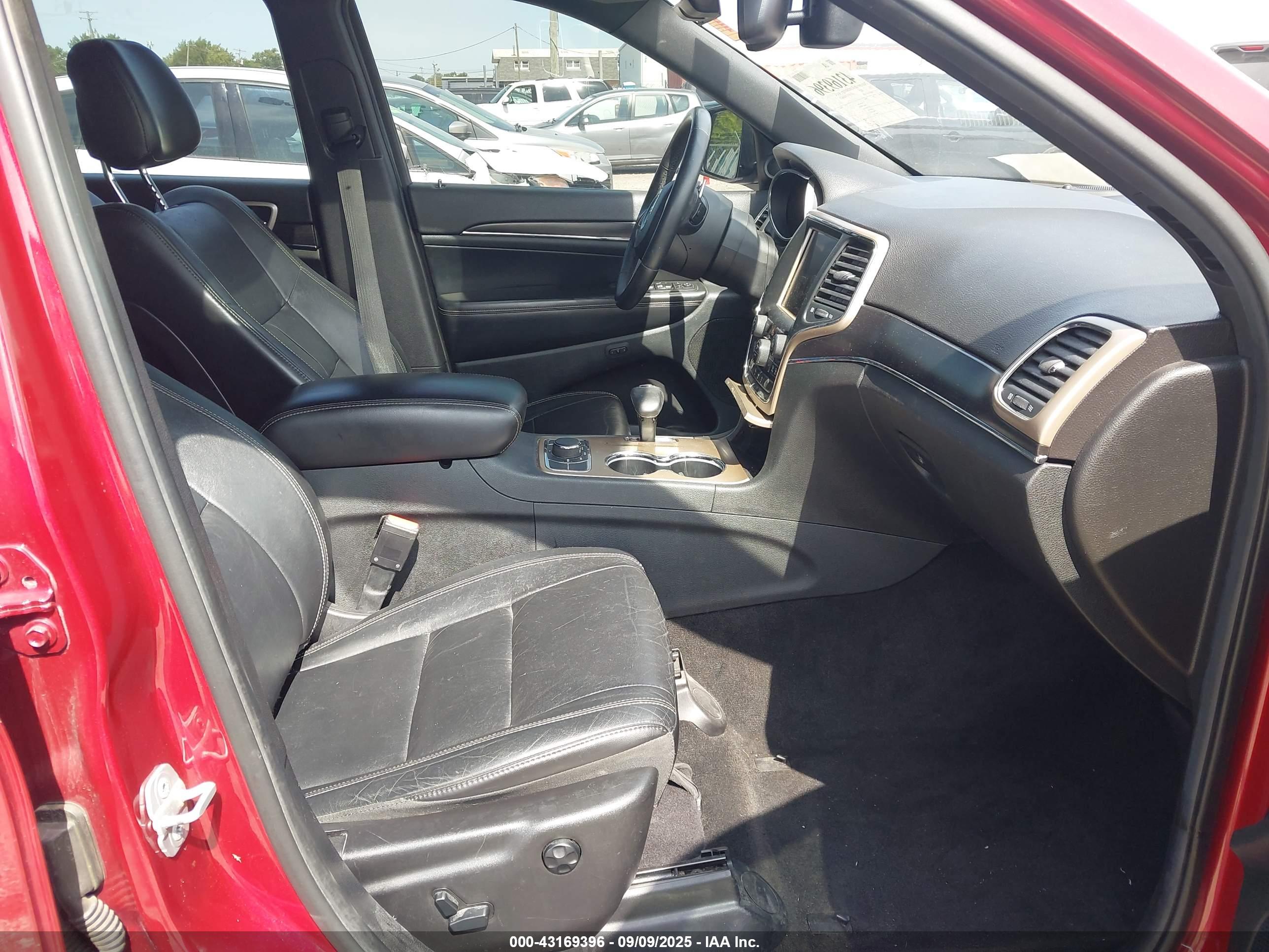 JEEP GRAND image 5
