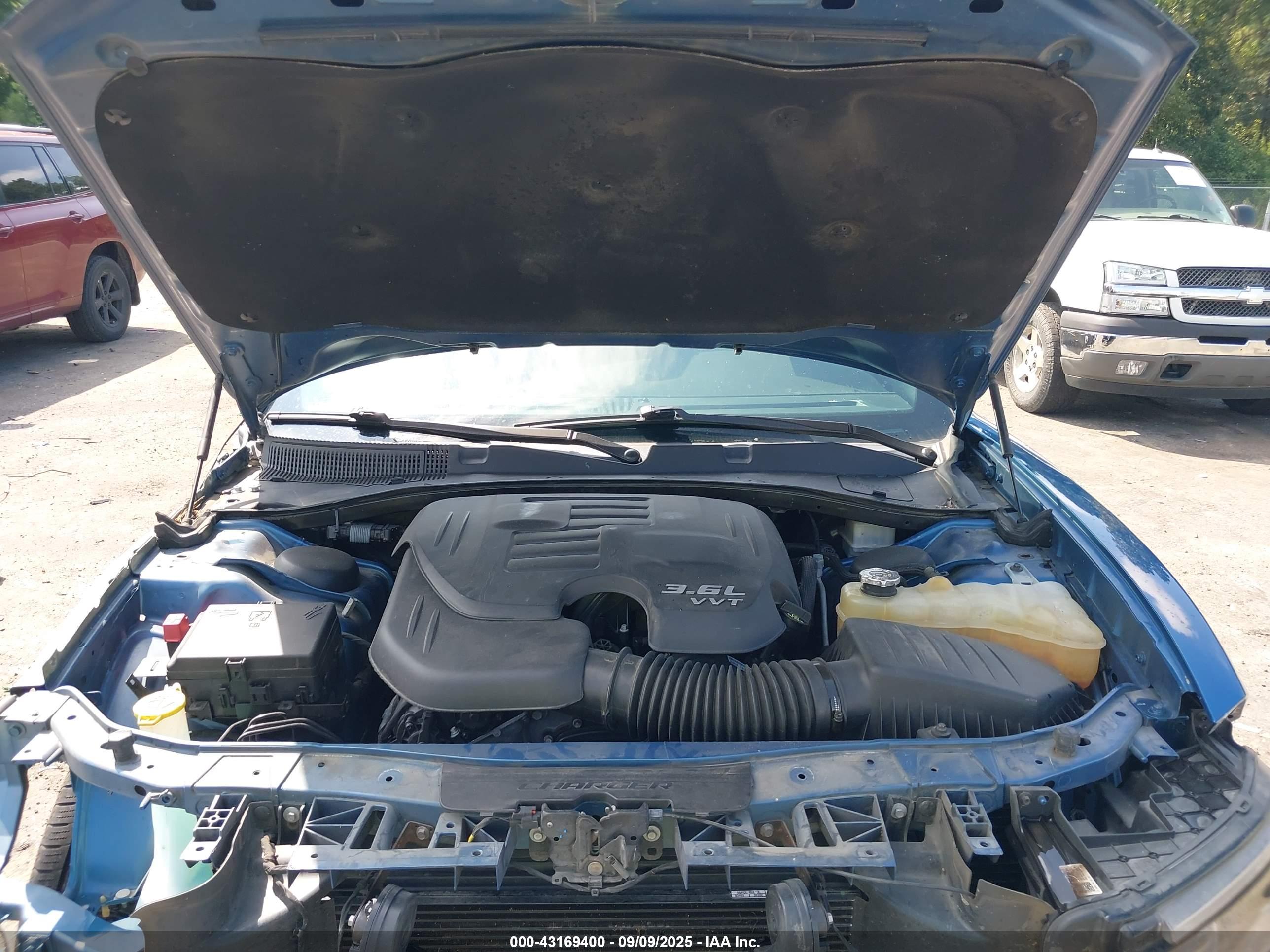 DODGE CHARGER image 10