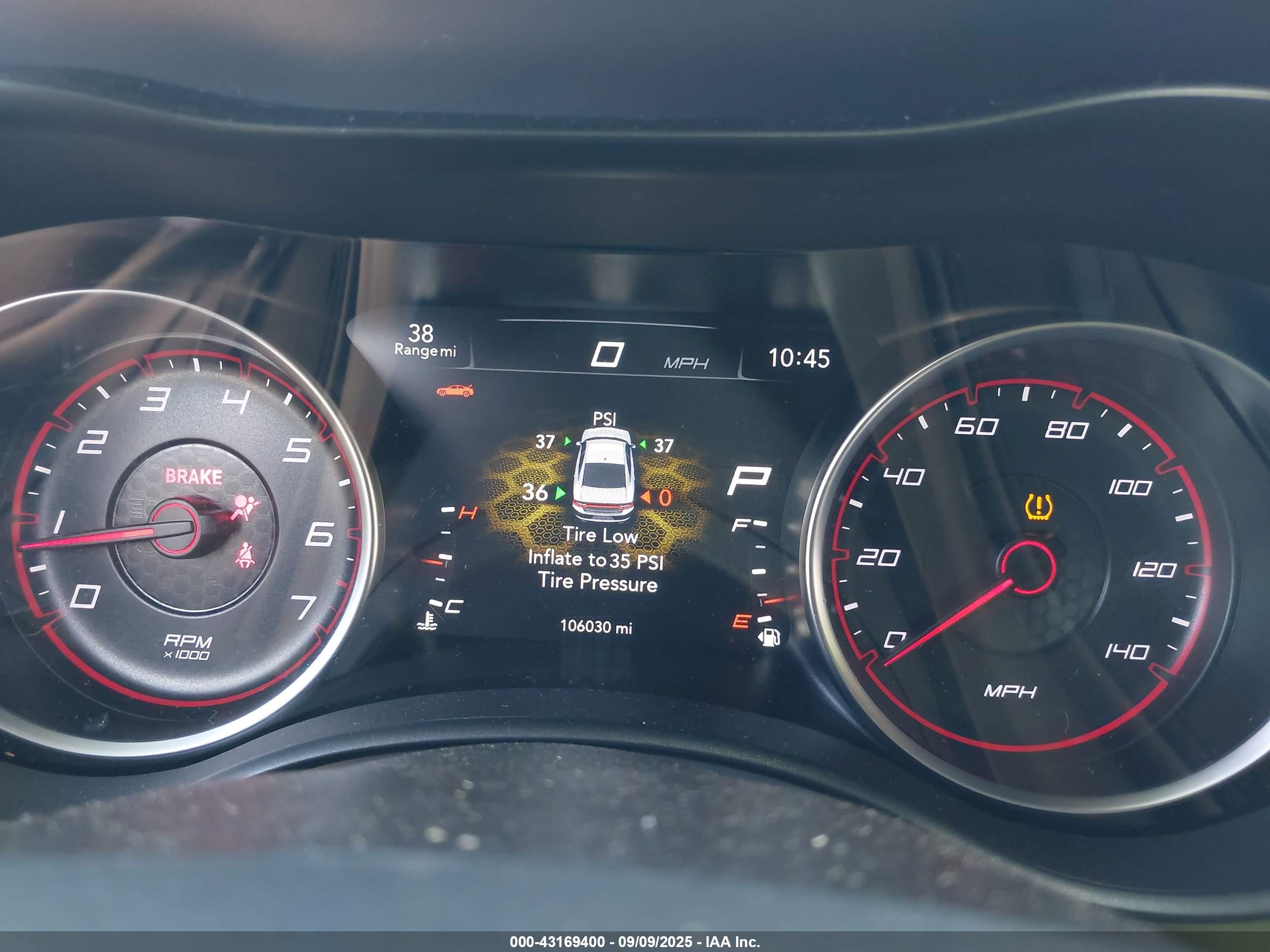 DODGE CHARGER image 7