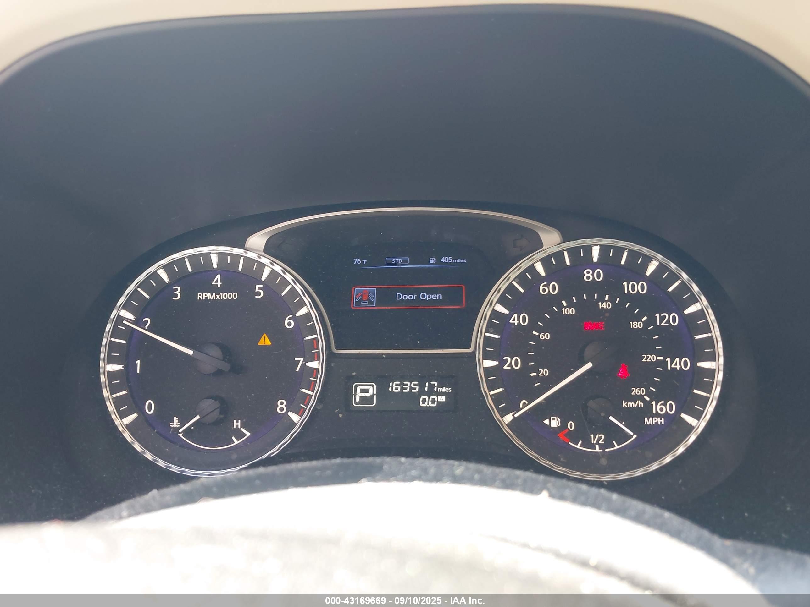 INFINITI QX60 image 7