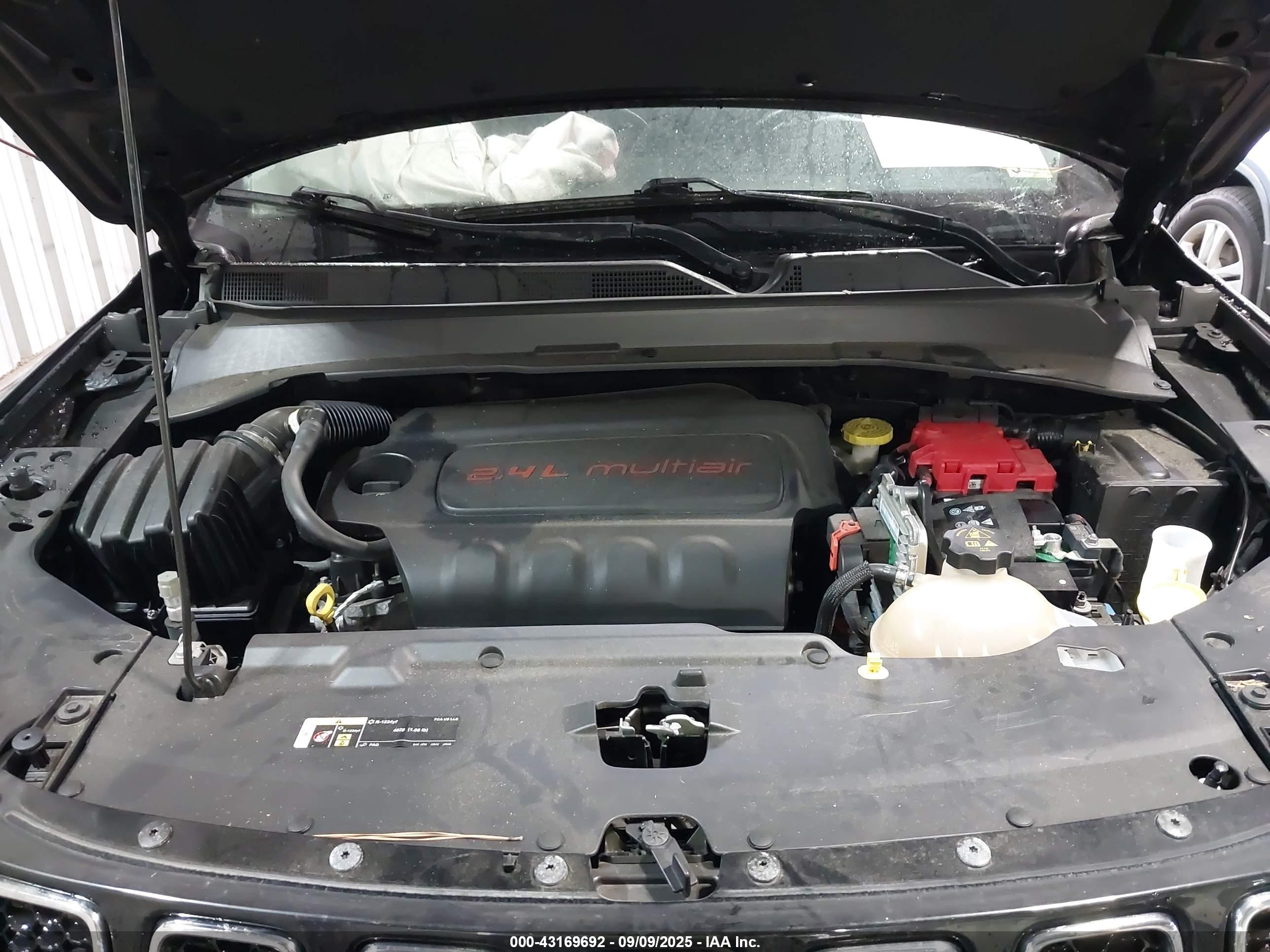 JEEP COMPASS image 10