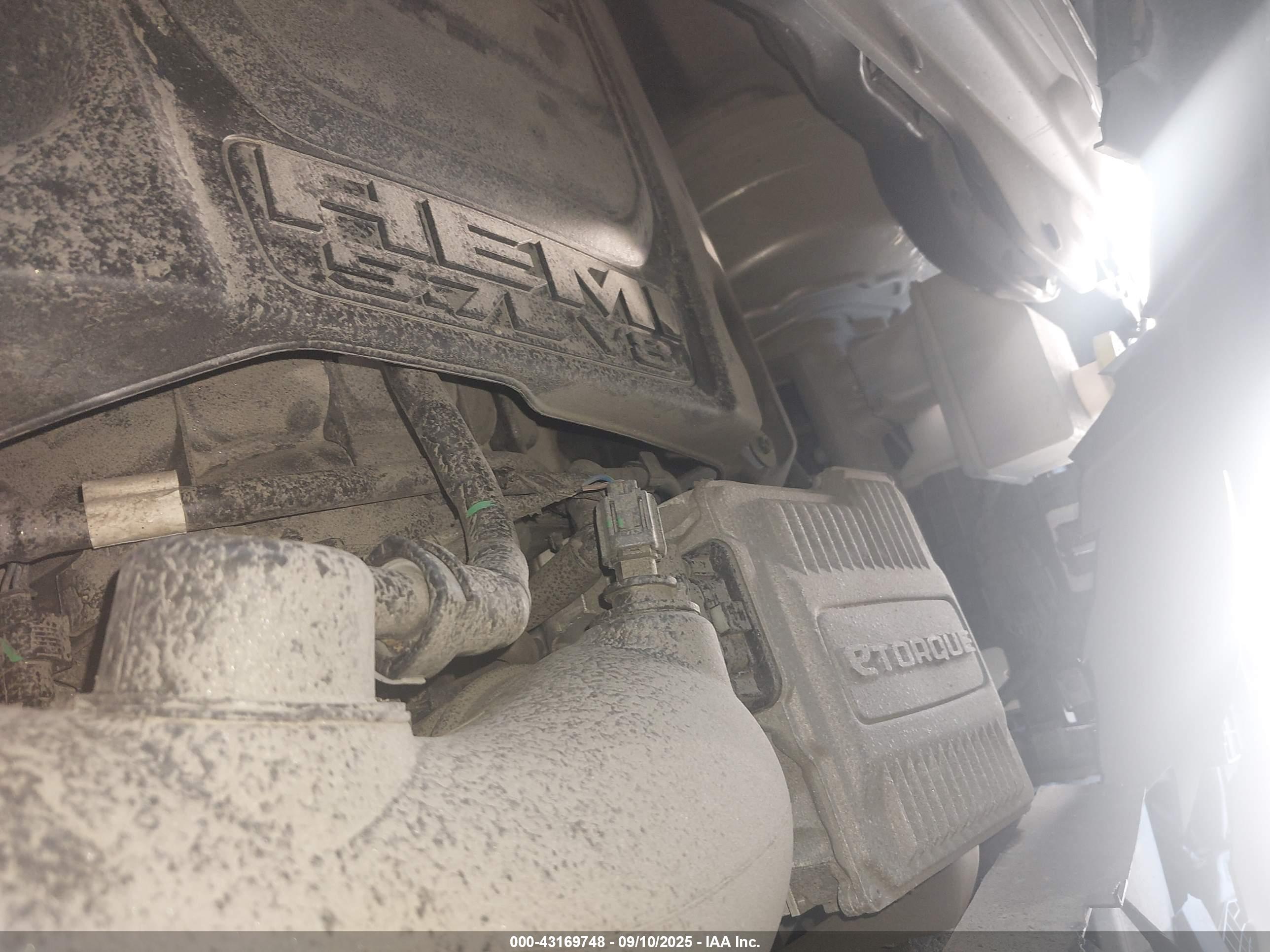 RAM 1500 image 10