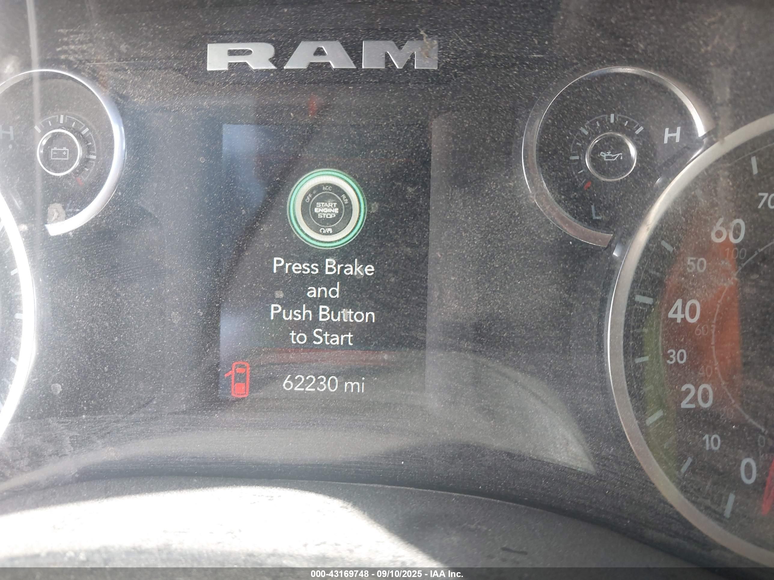 RAM 1500 image 7
