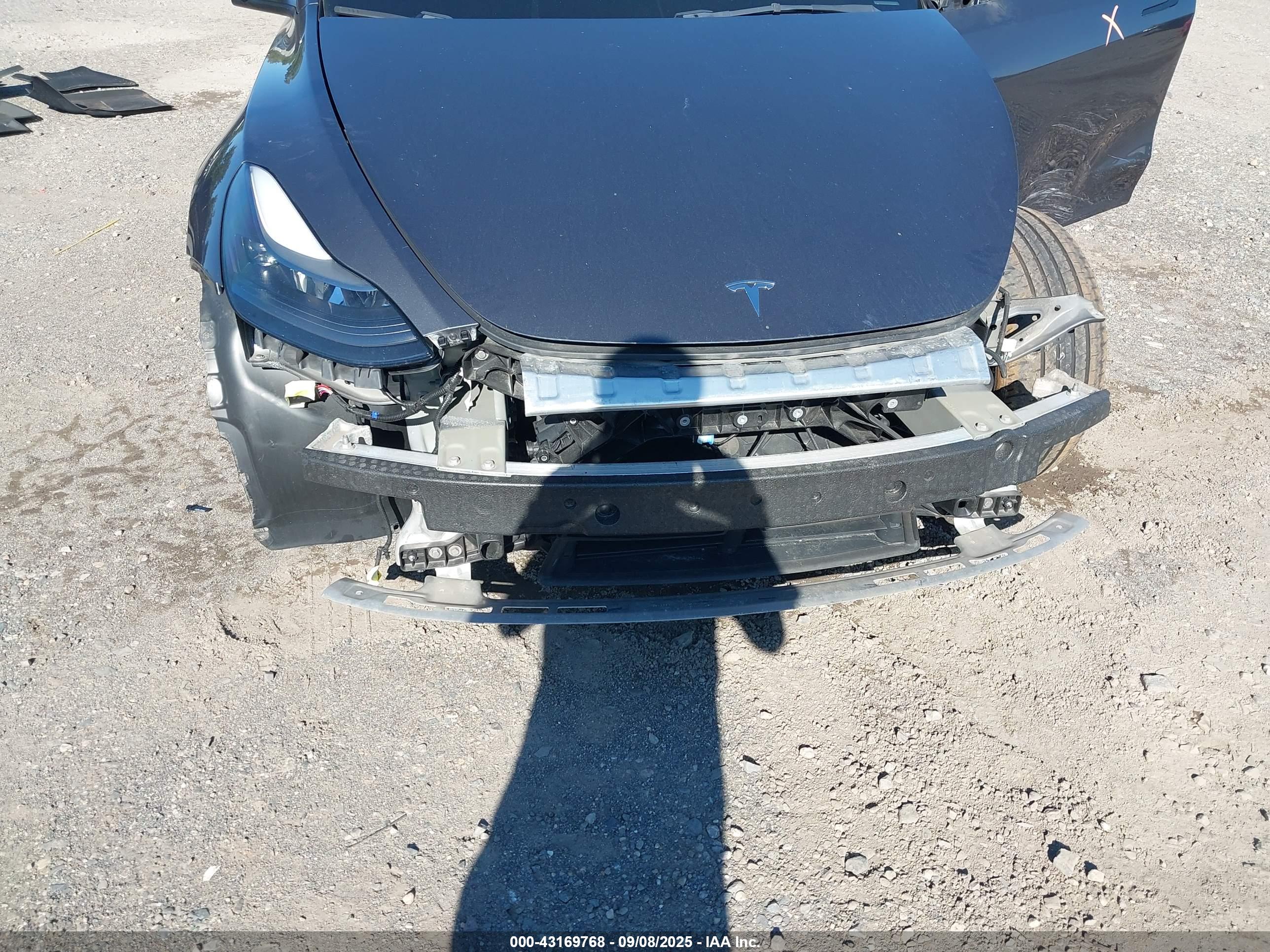 TESLA MODEL image 6