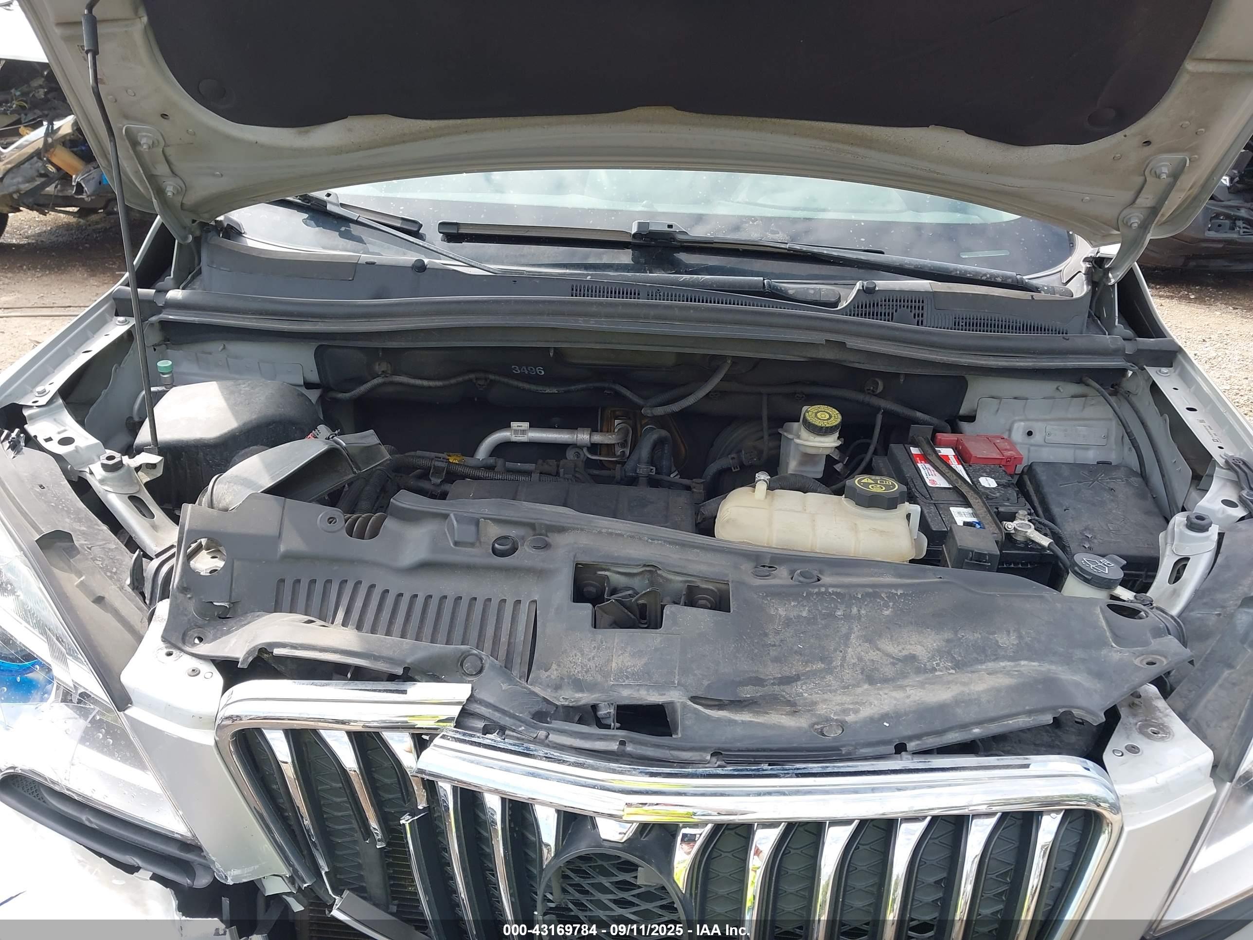 BUICK ENCORE image 10
