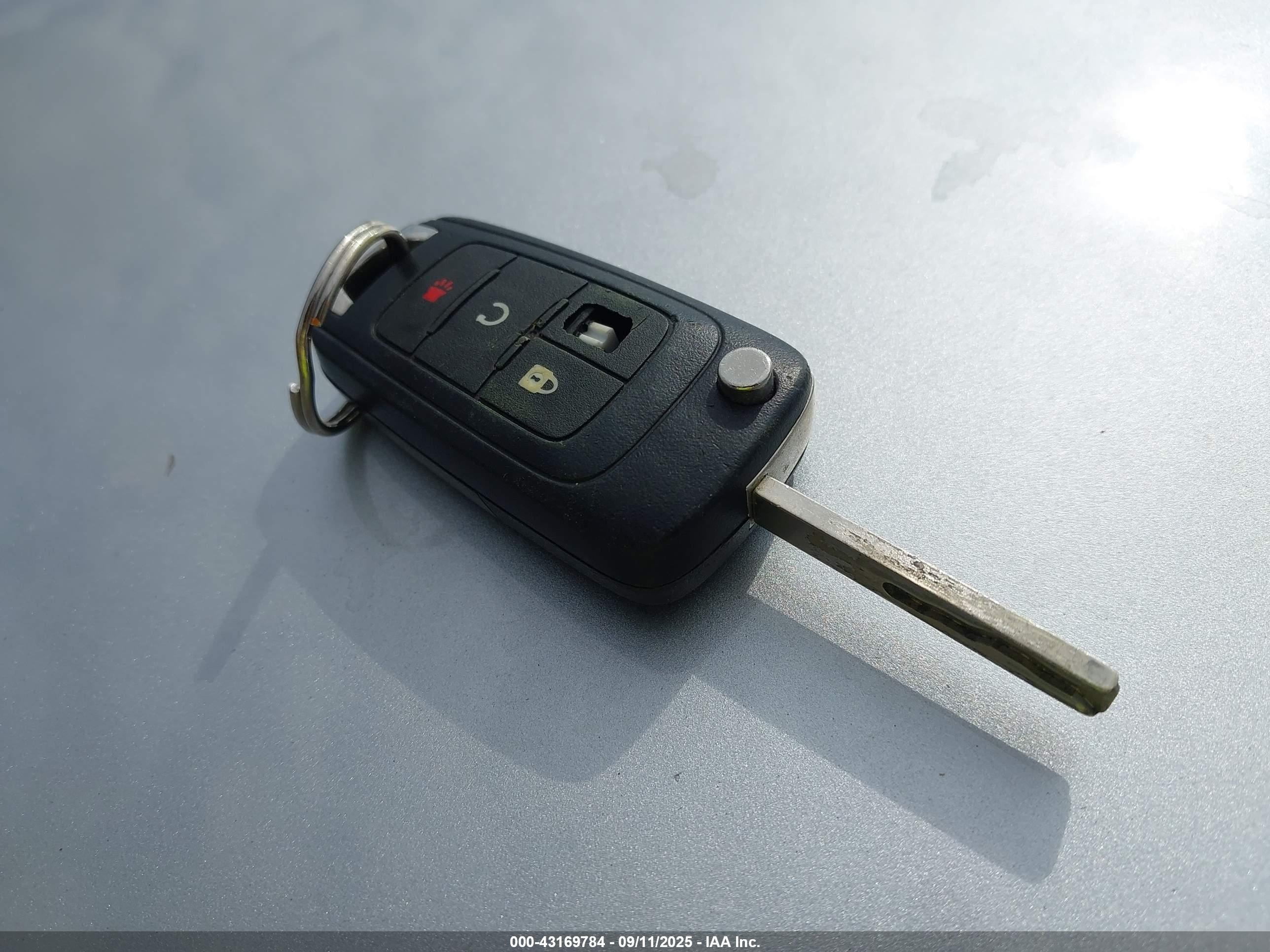 BUICK ENCORE image 11