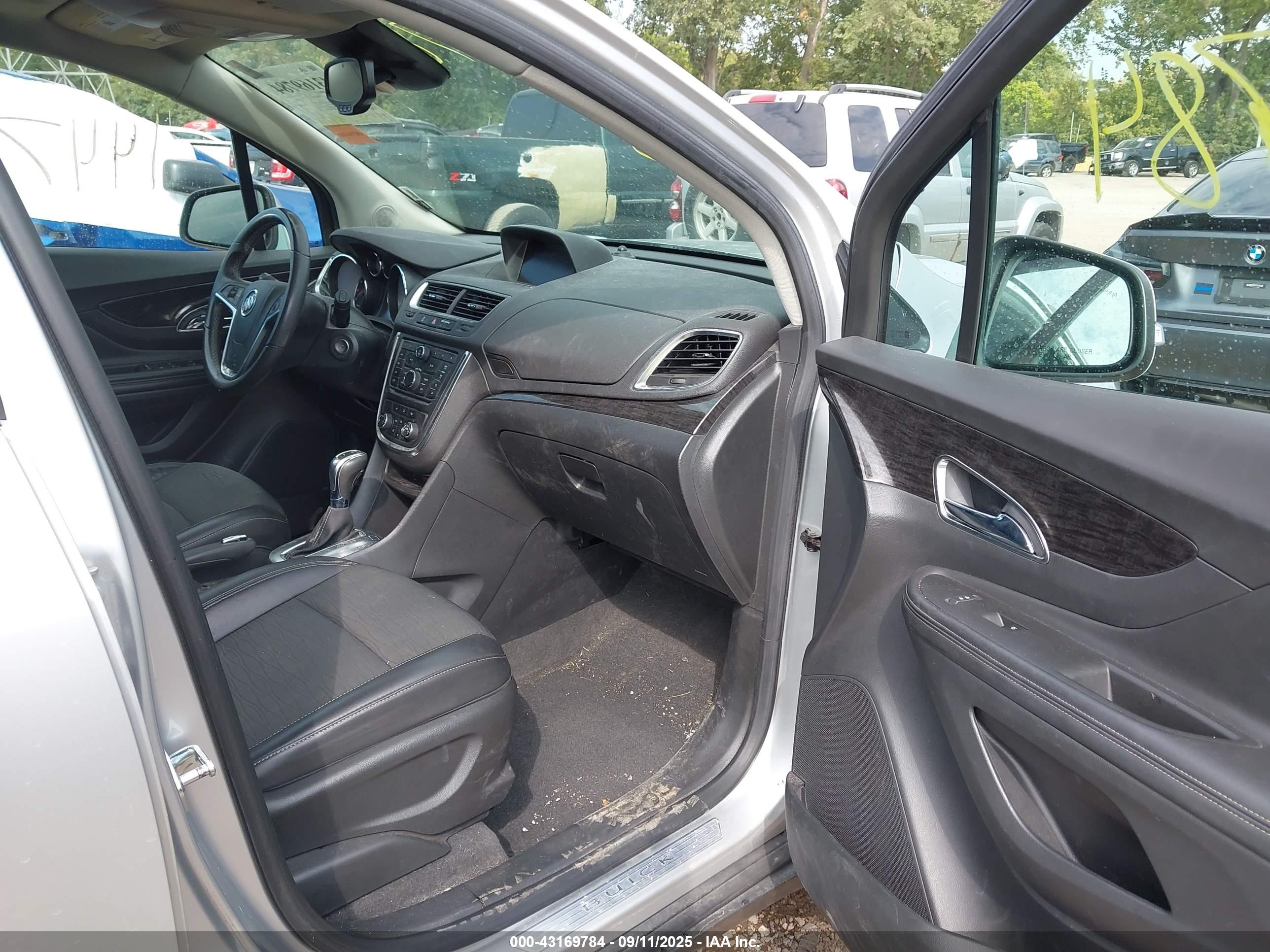 BUICK ENCORE image 5