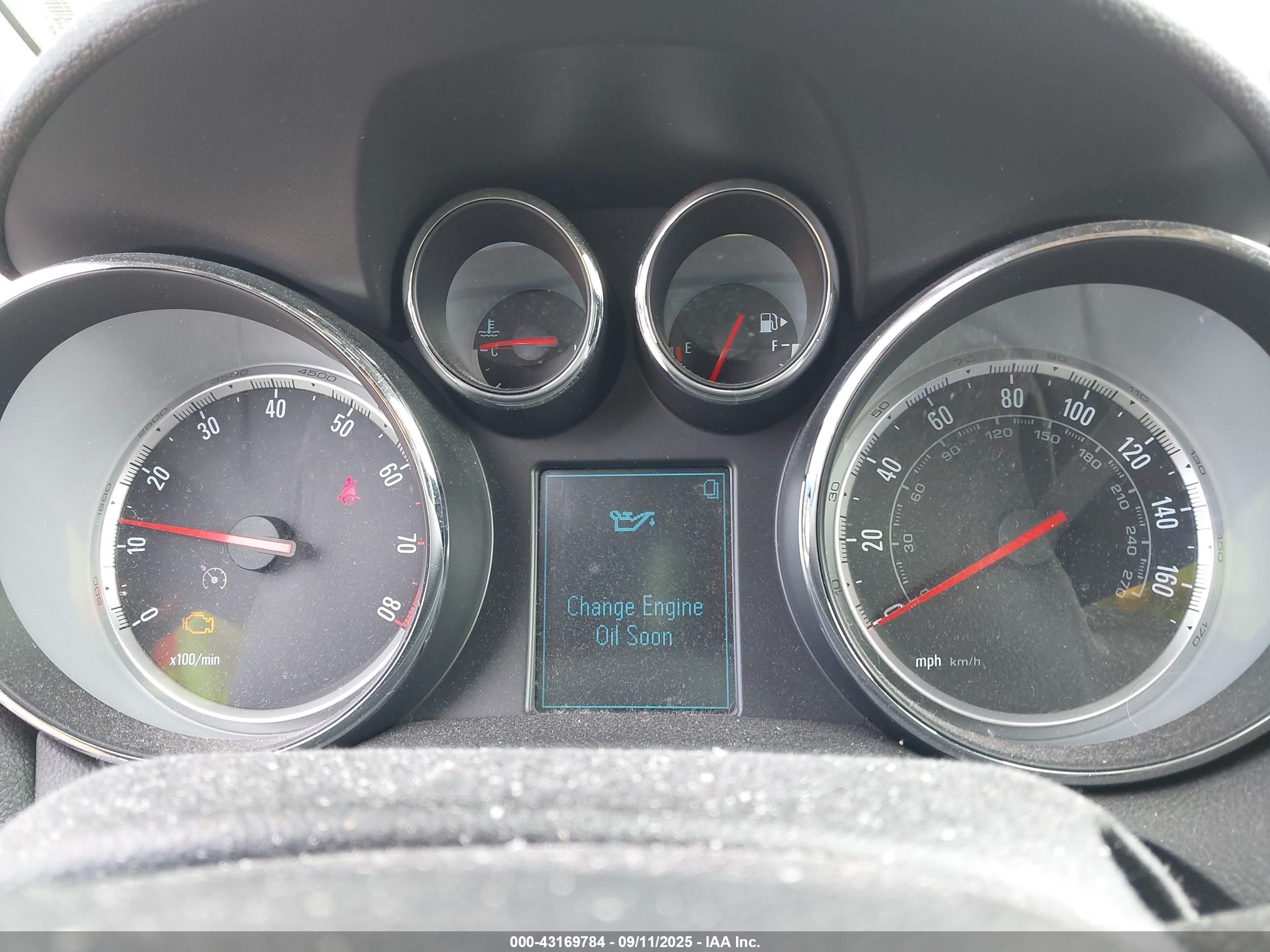 BUICK ENCORE image 7