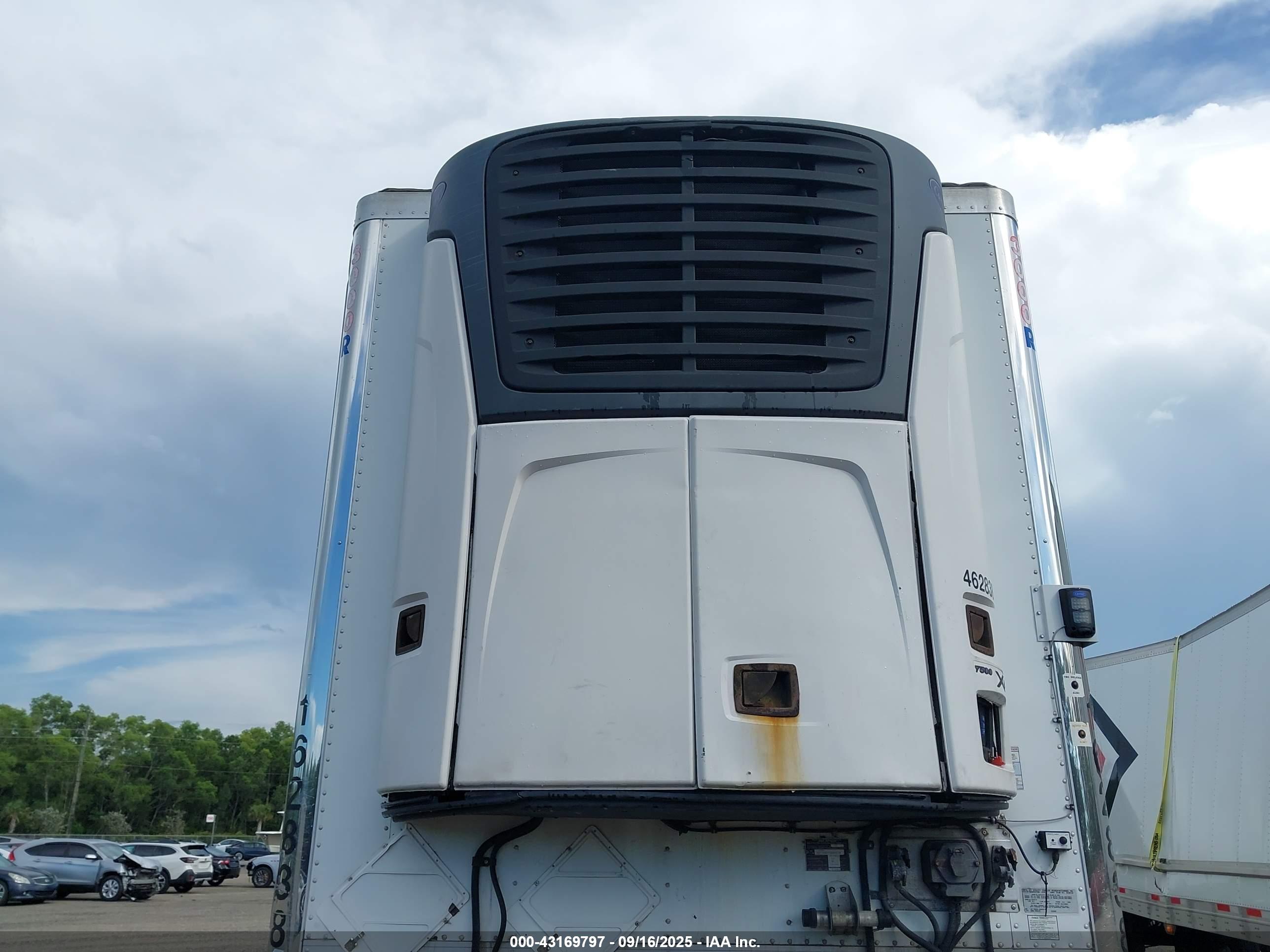 UTILITY TRAILER image 10