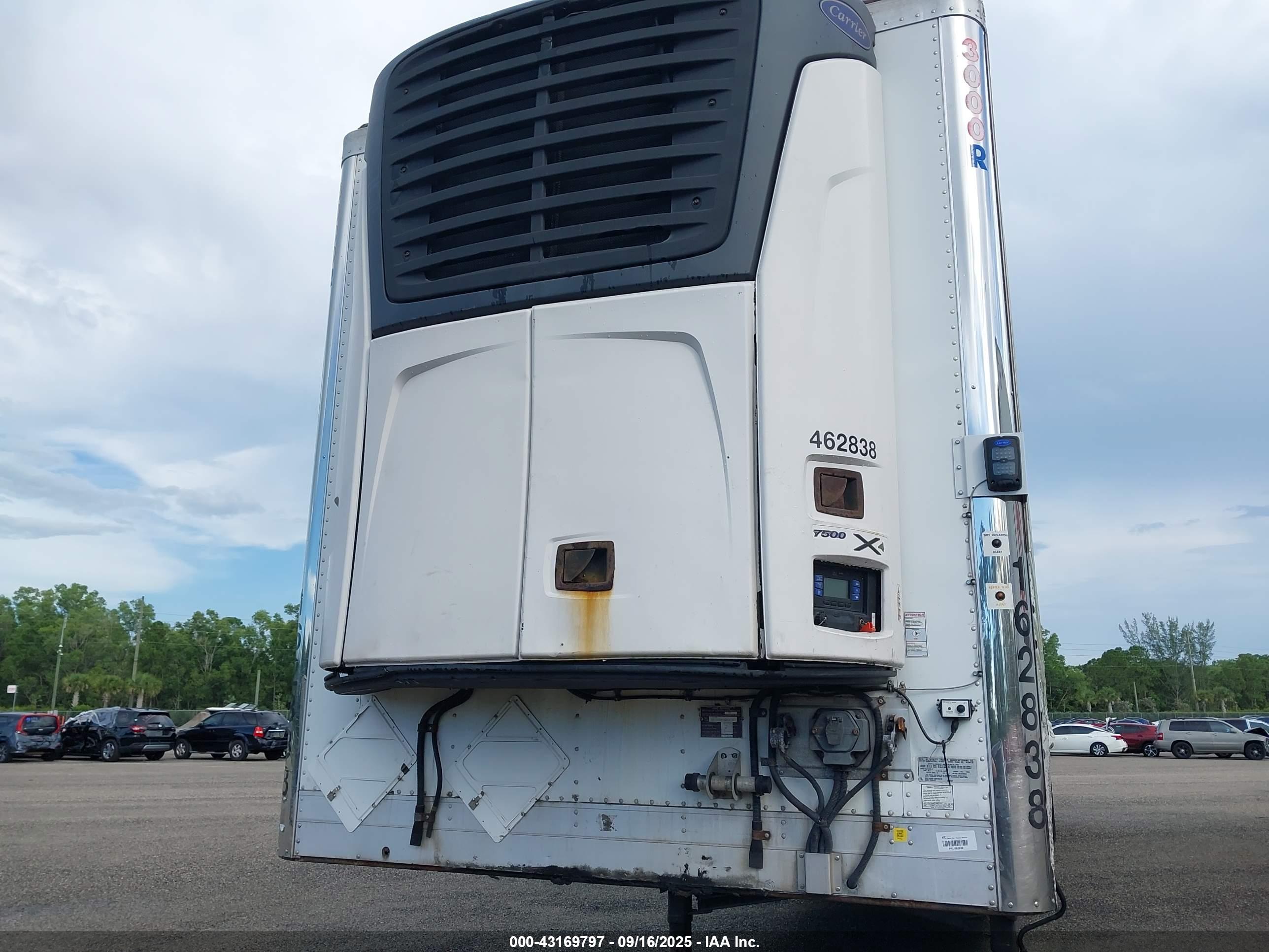 UTILITY TRAILER image 8