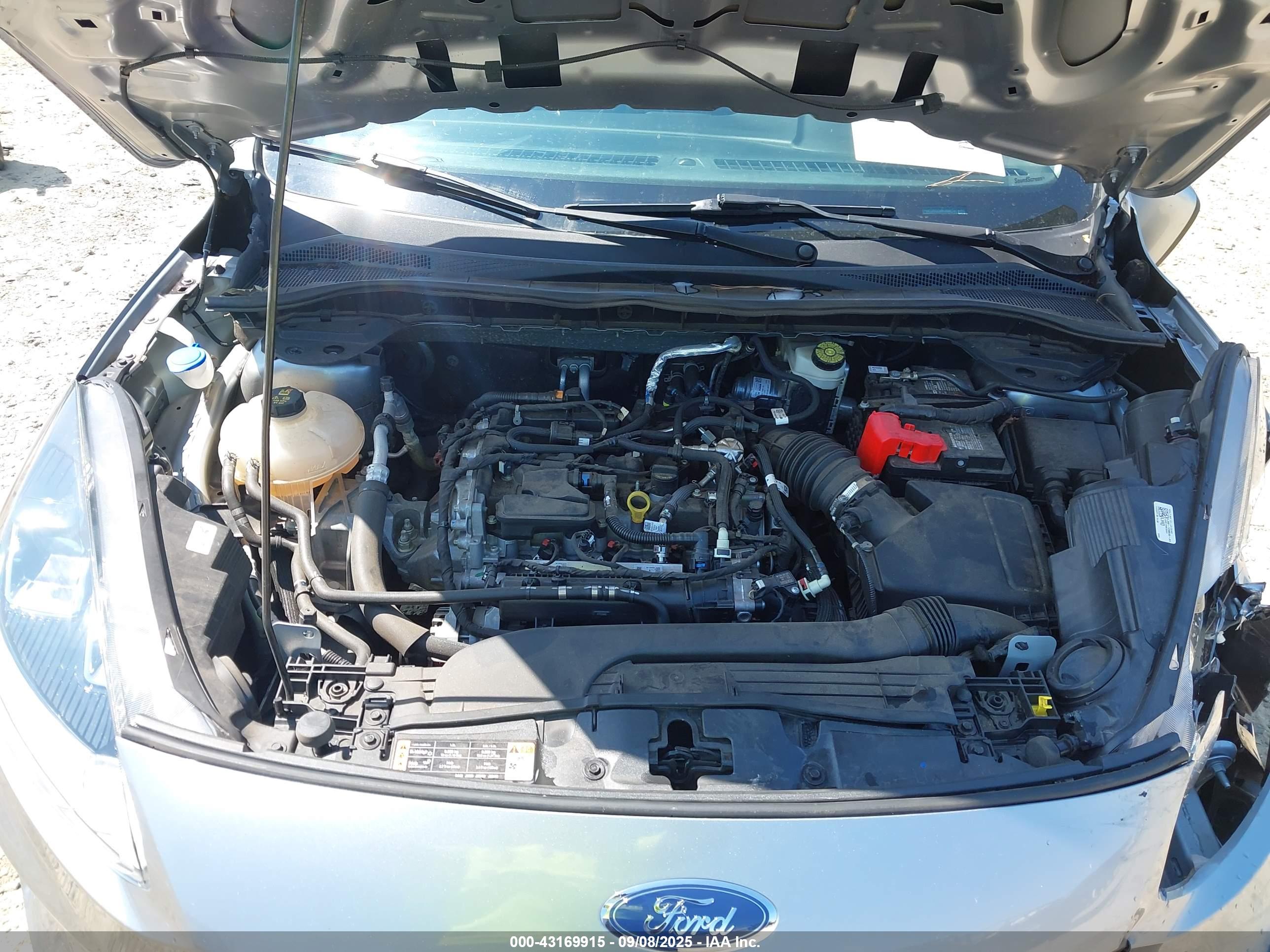 FORD ESCAPE image 10