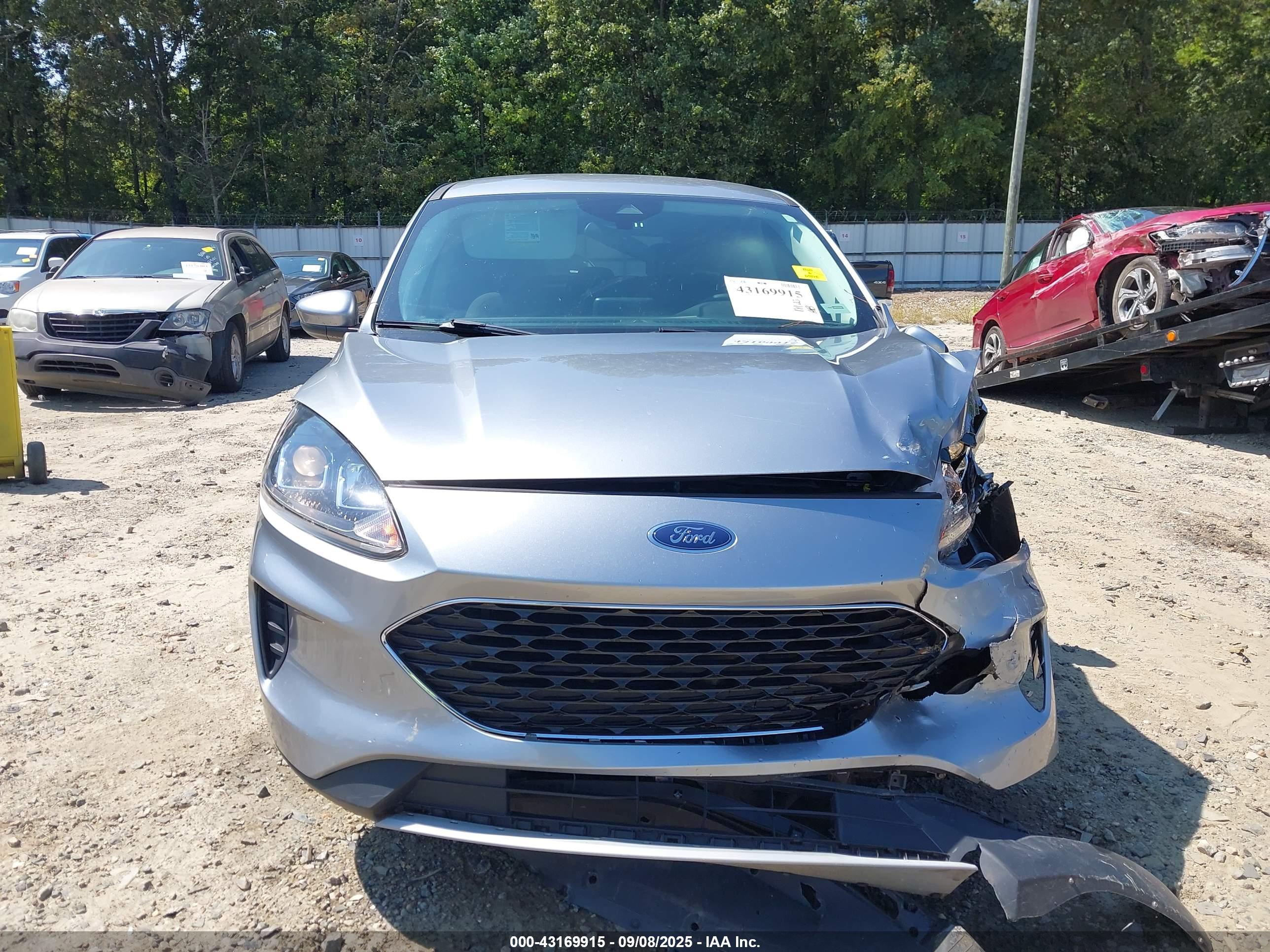 FORD ESCAPE image 6