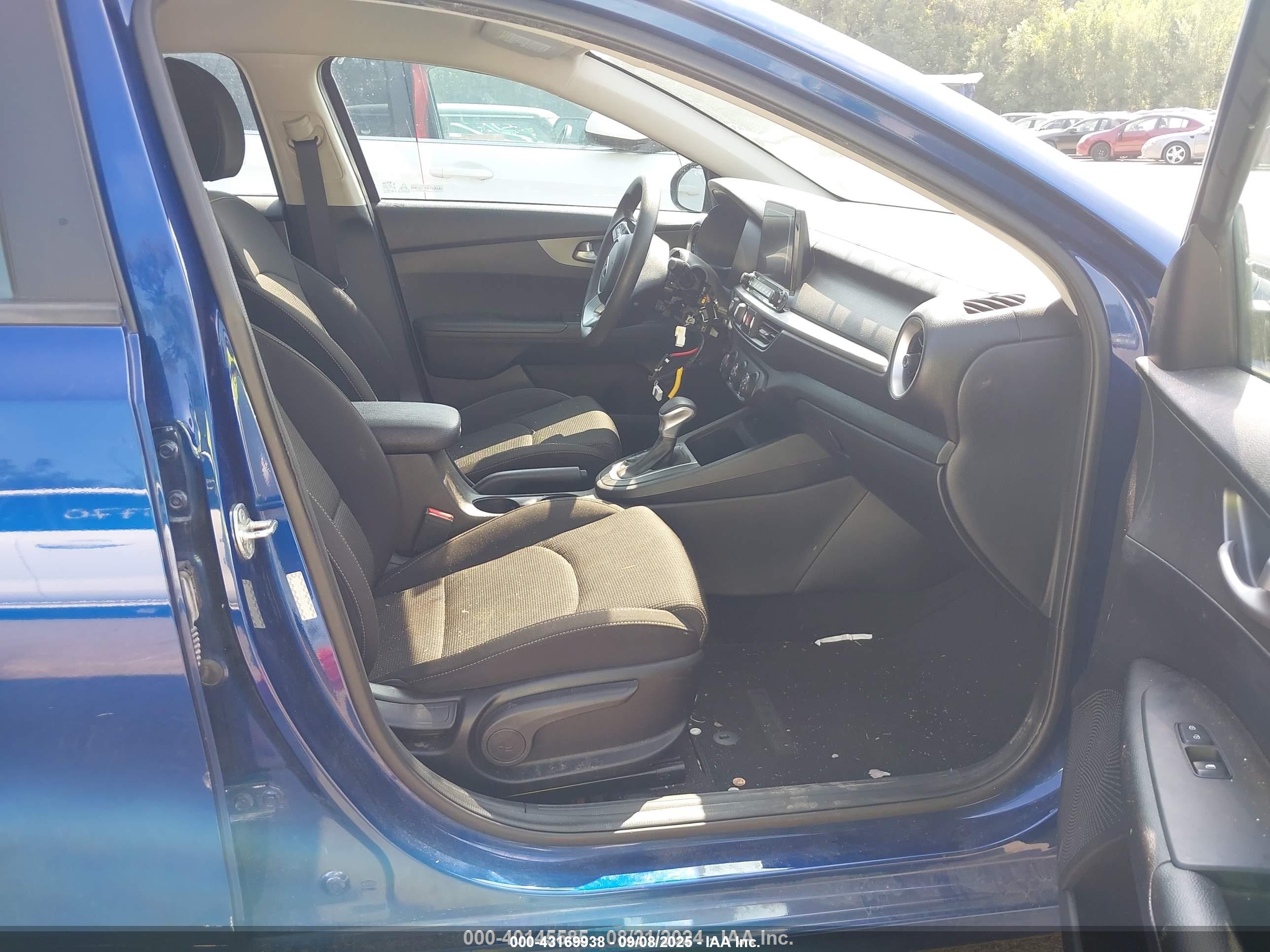 KIA FORTE image 5