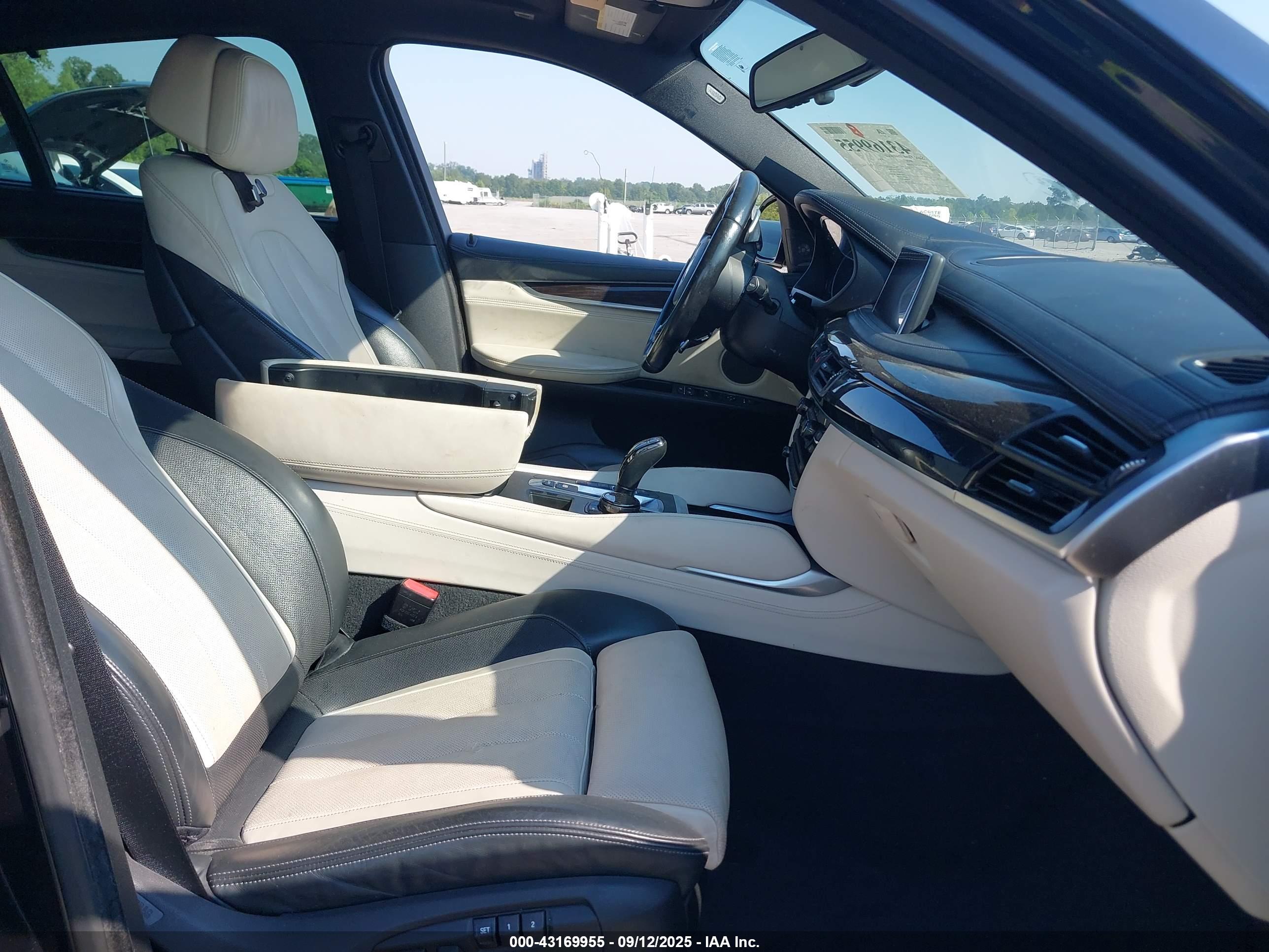BMW X6 image 5