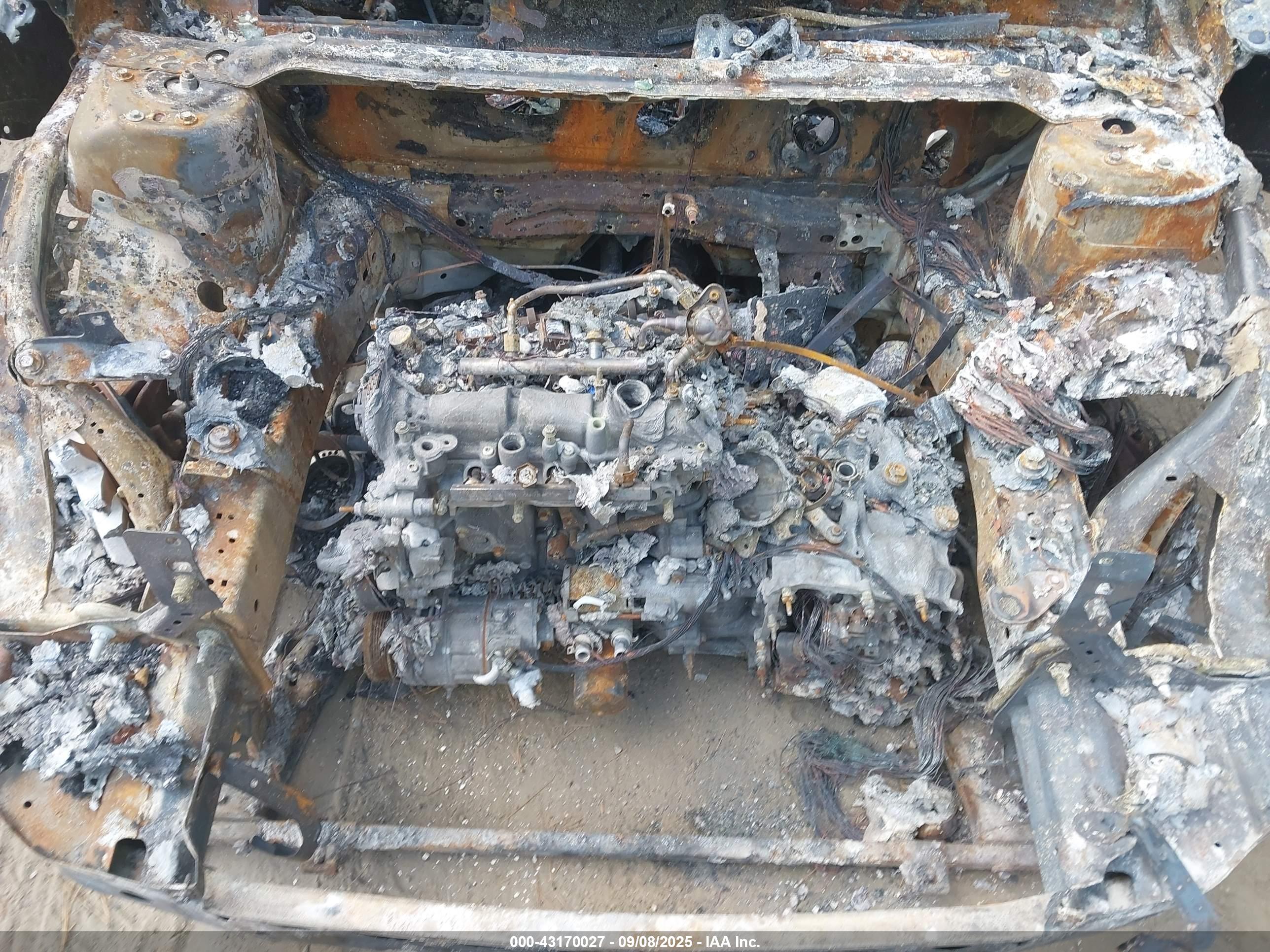 FORD ESCAPE image 10