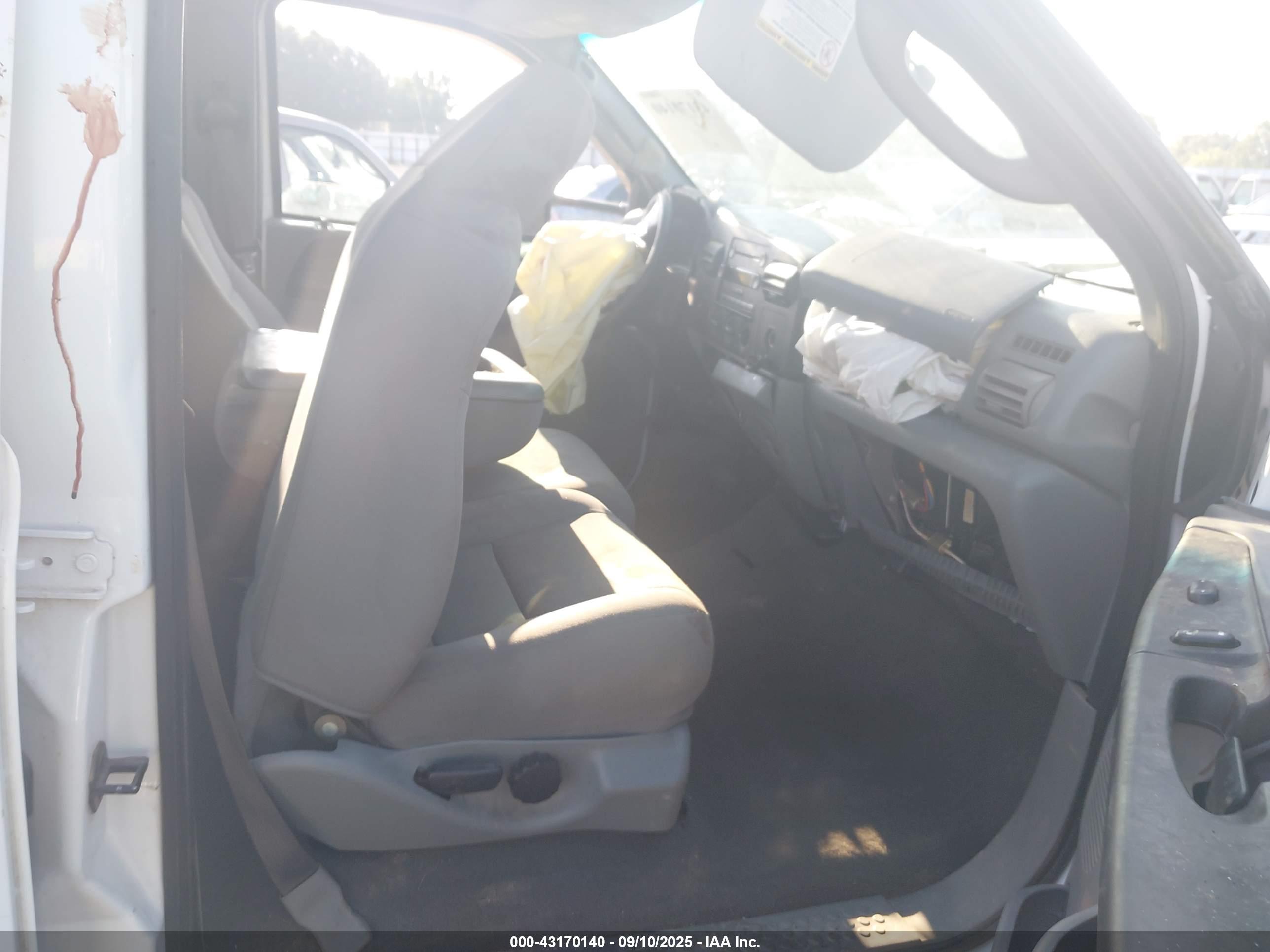 FORD F-250 image 5