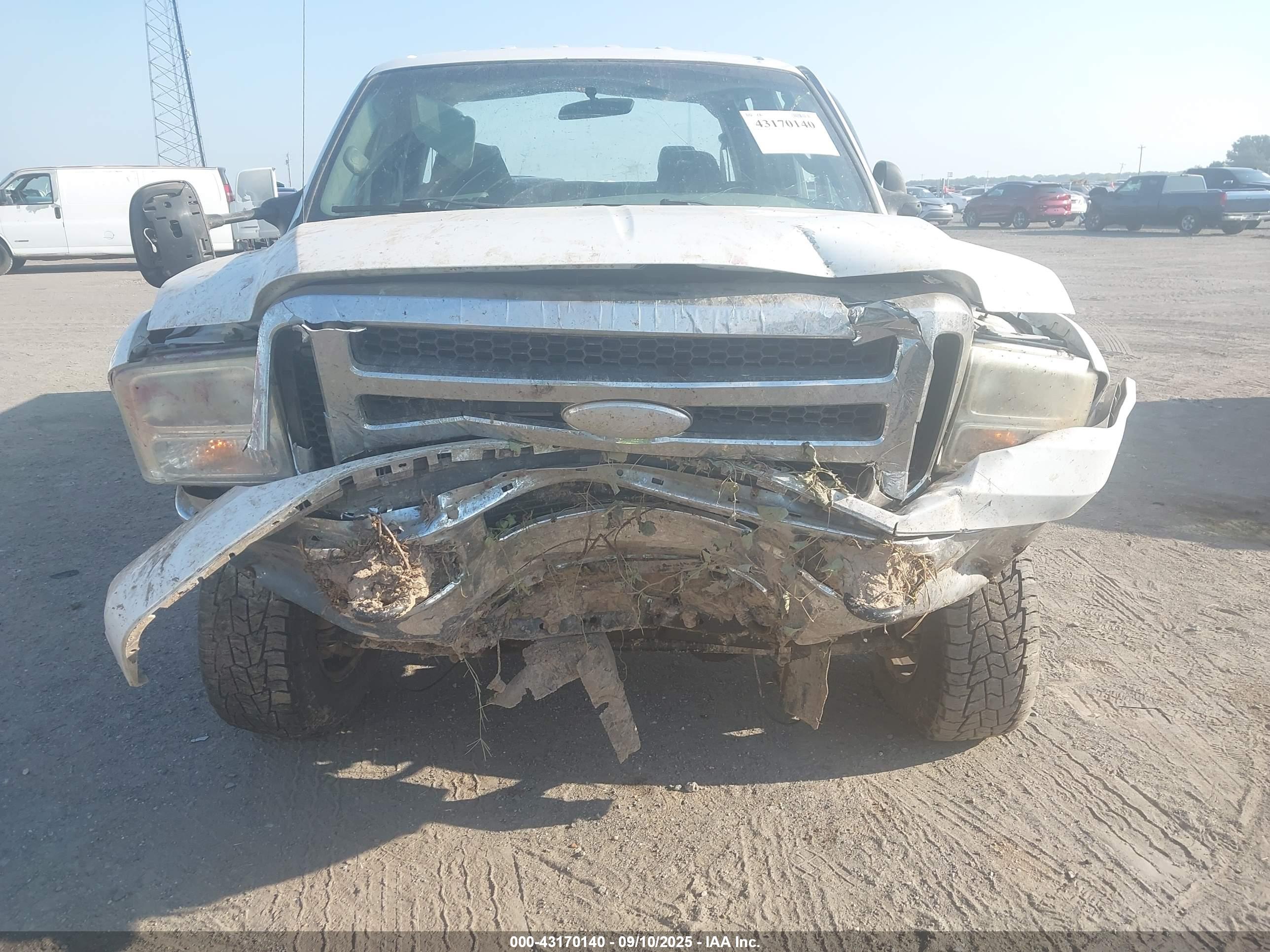 FORD F-250 image 6