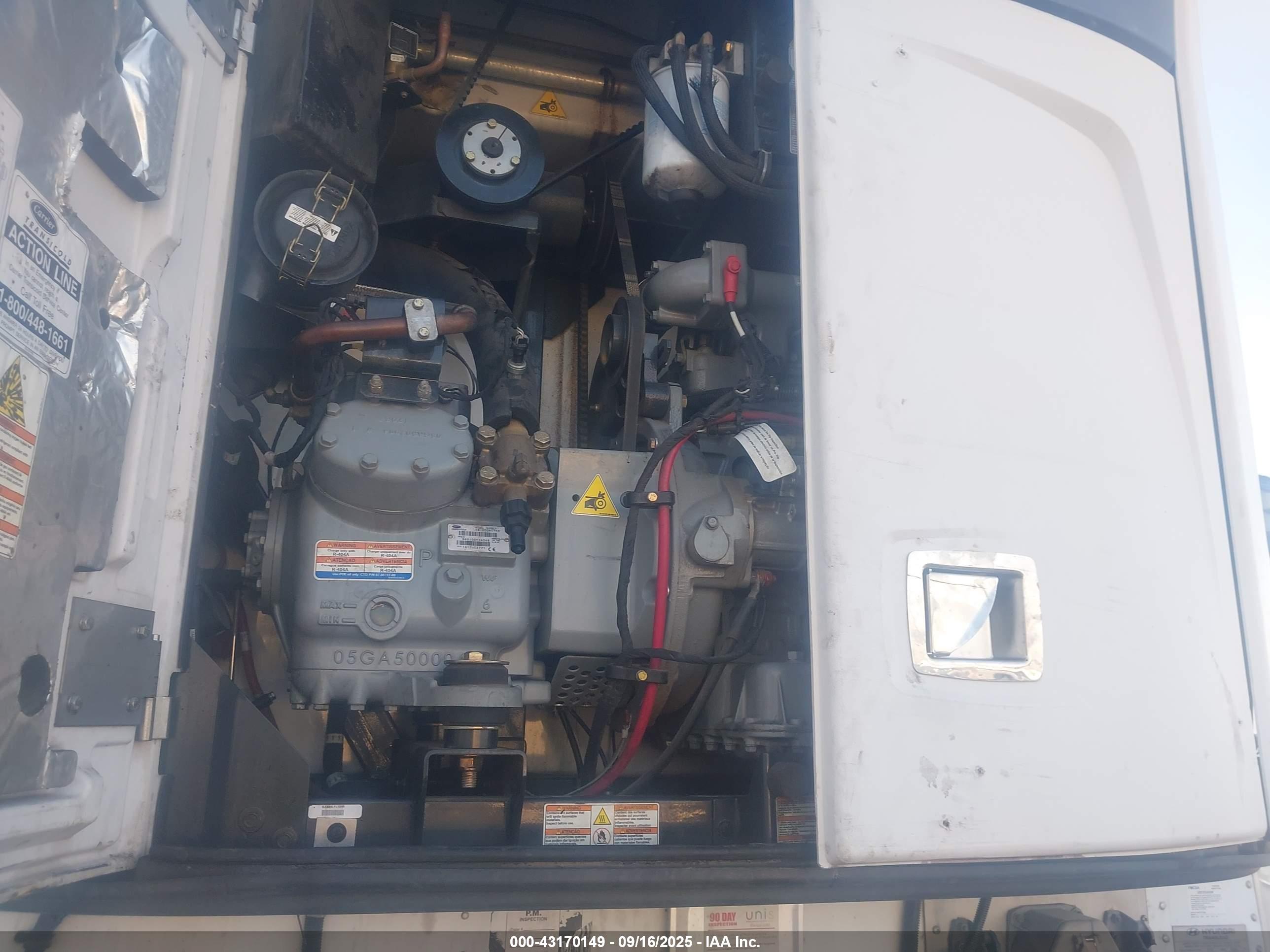 HYUNDAI TRANSLEAD image 10