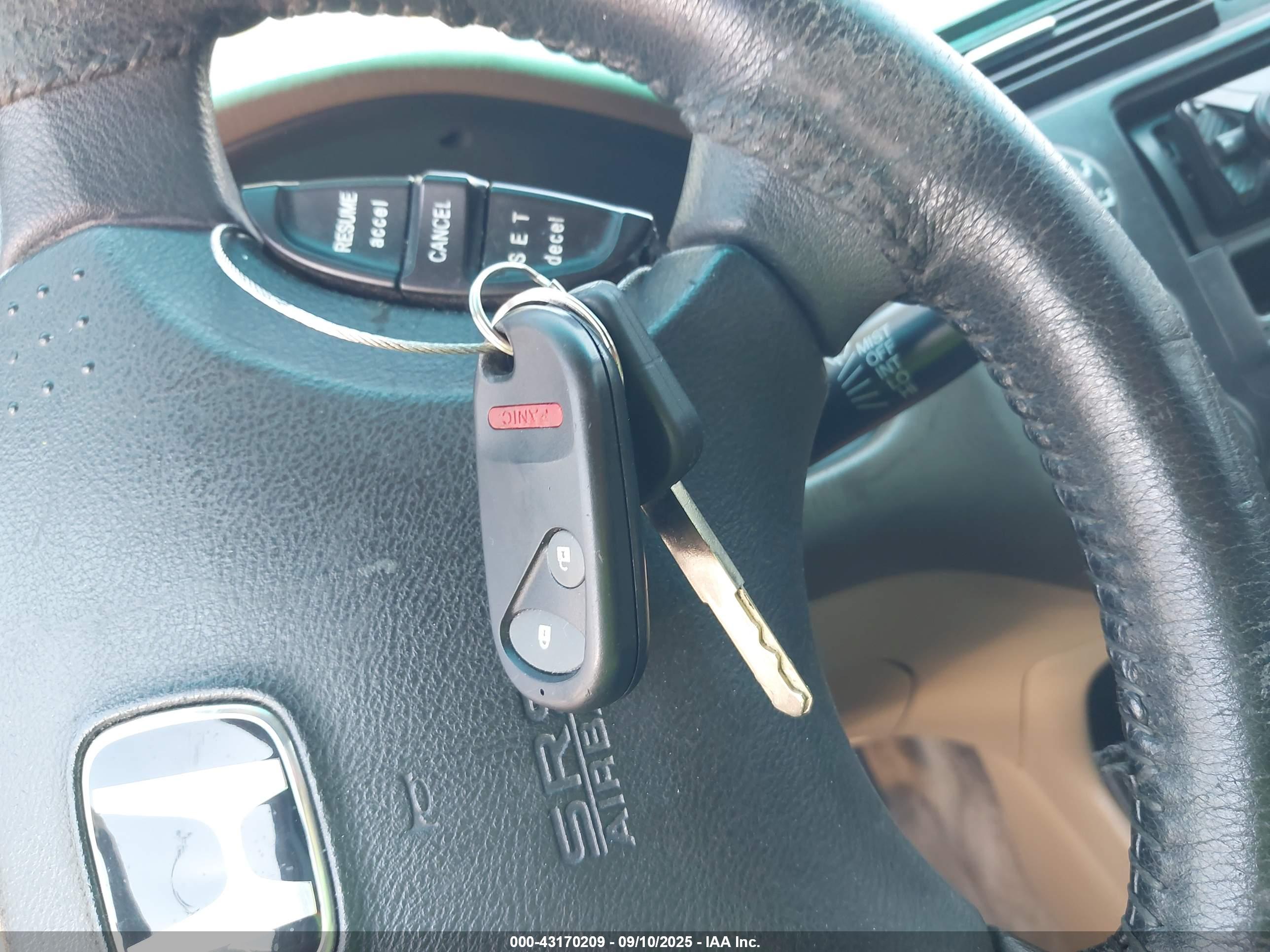 HONDA CIVIC image 11