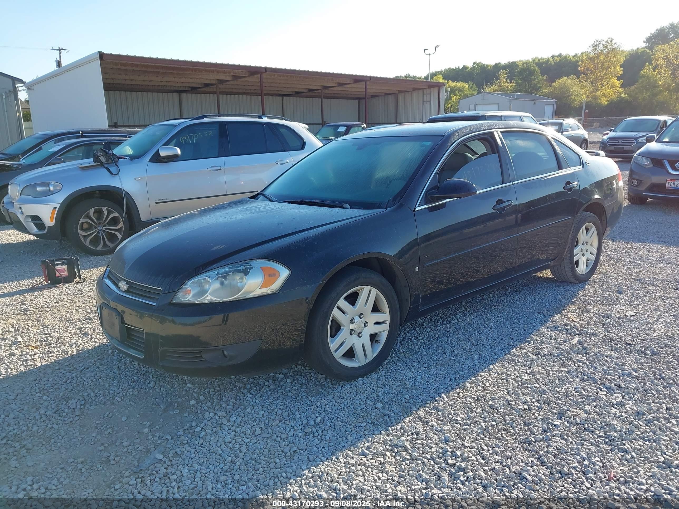 CHEVROLET IMPALA image 2