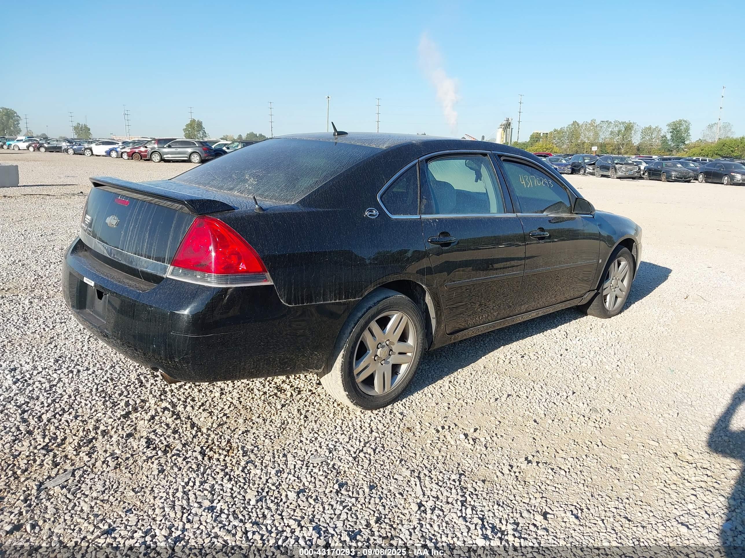 CHEVROLET IMPALA image 4