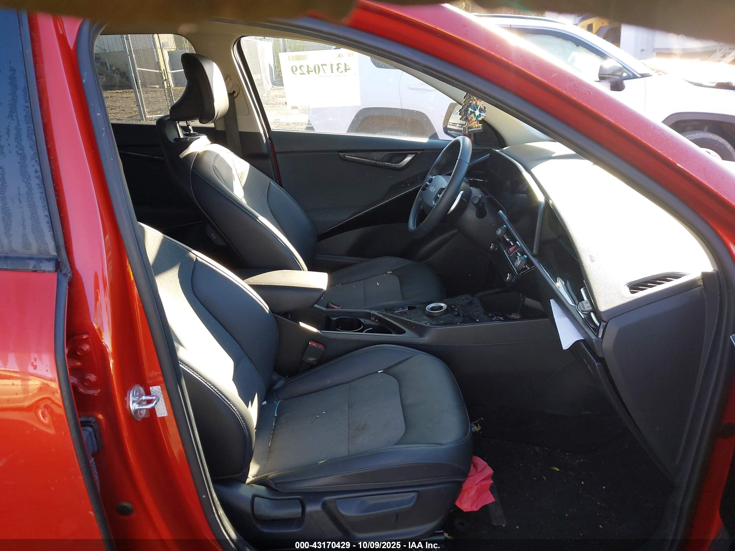 KIA NIRO image 5