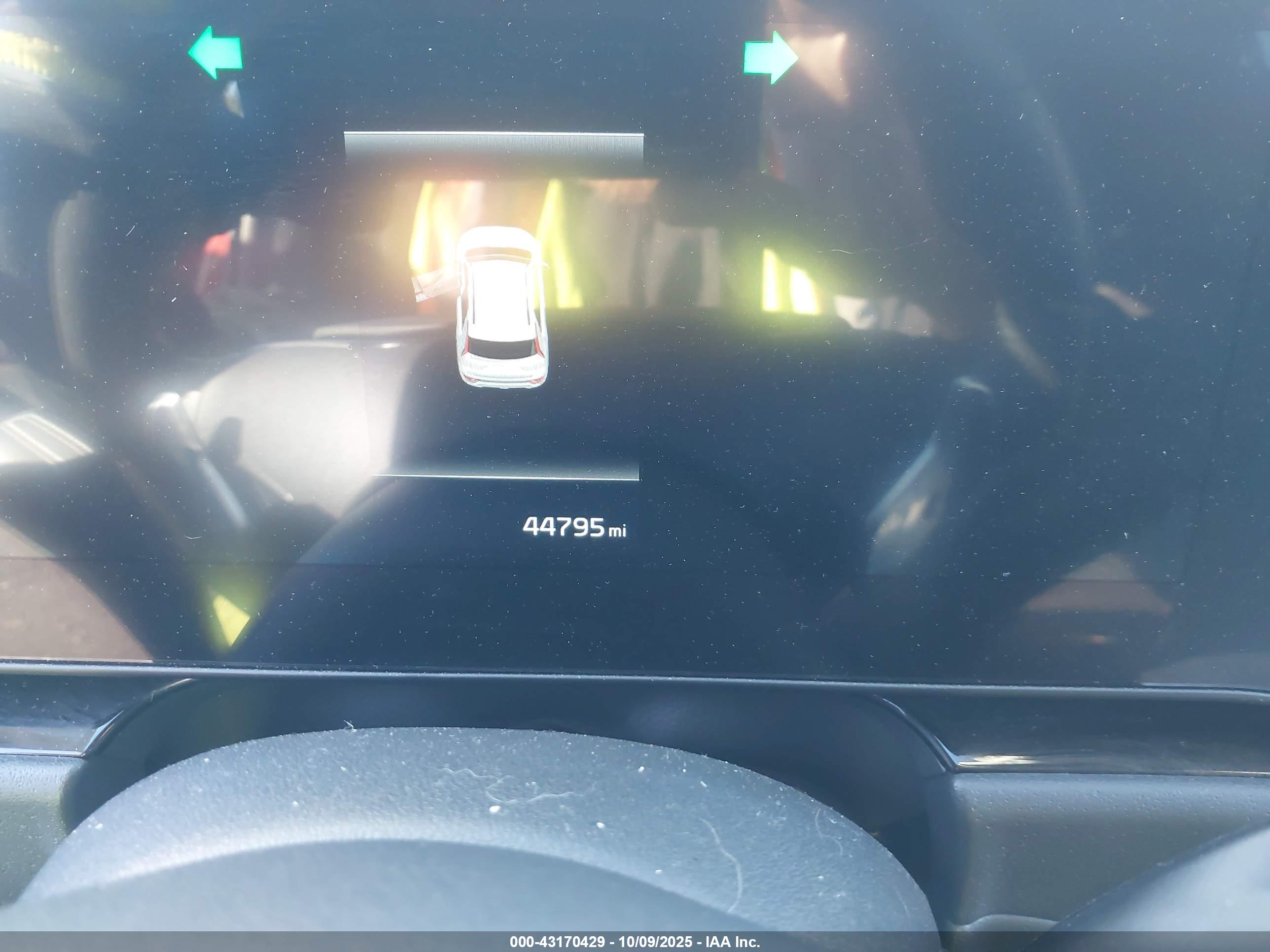 KIA NIRO image 7