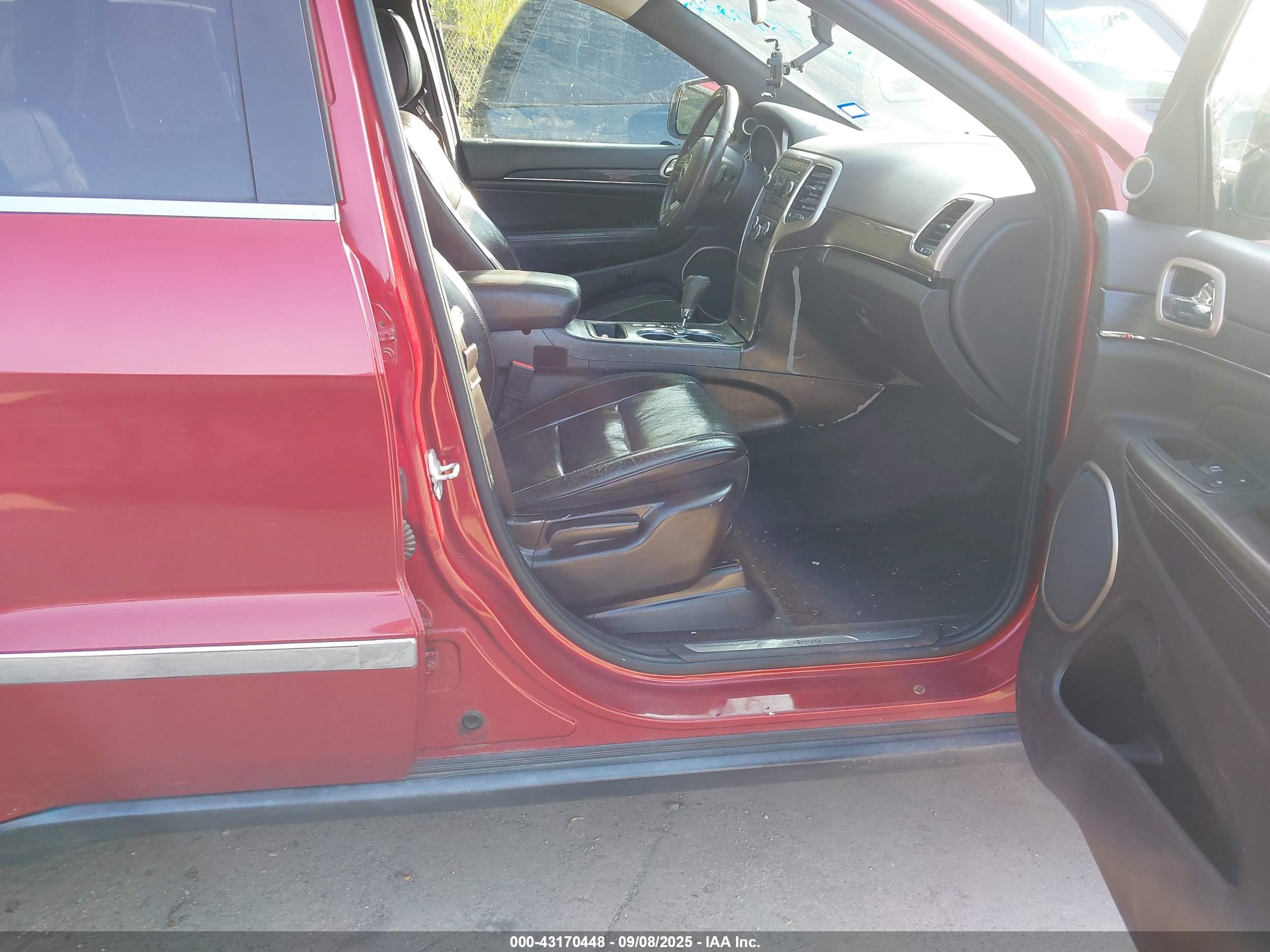 JEEP GRAND image 5