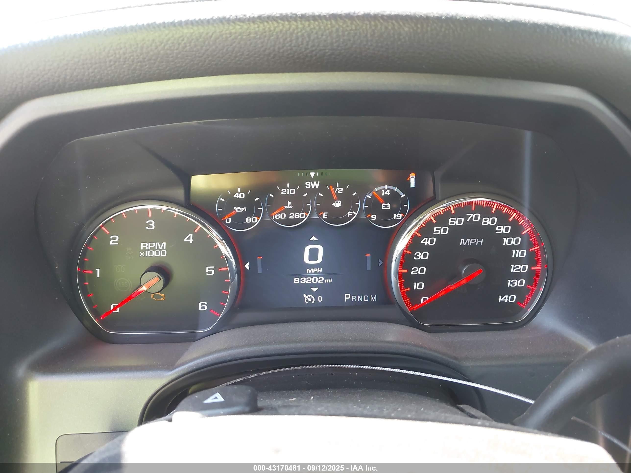 GMC SIERRA image 7