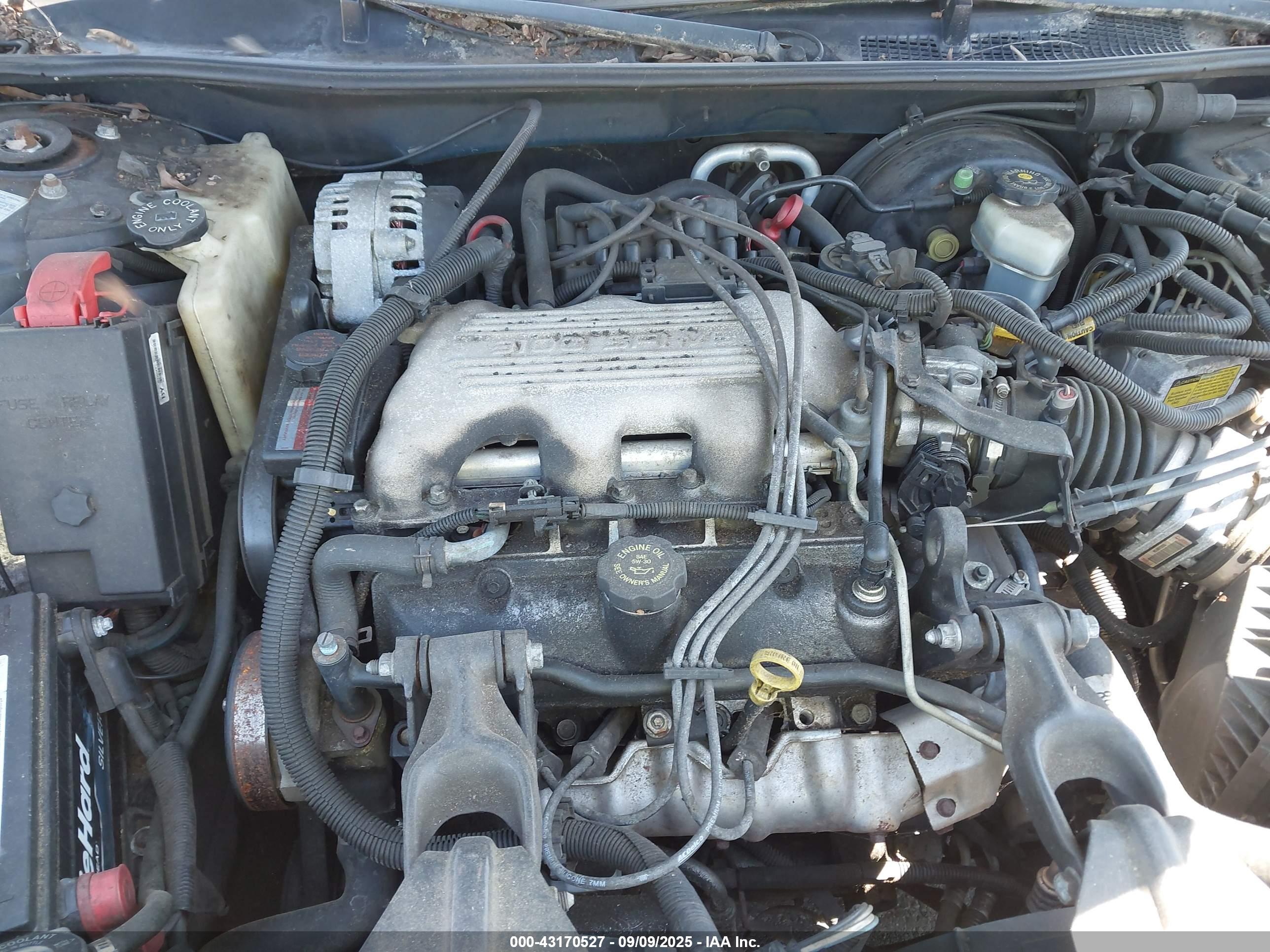 BUICK CENTURY image 10