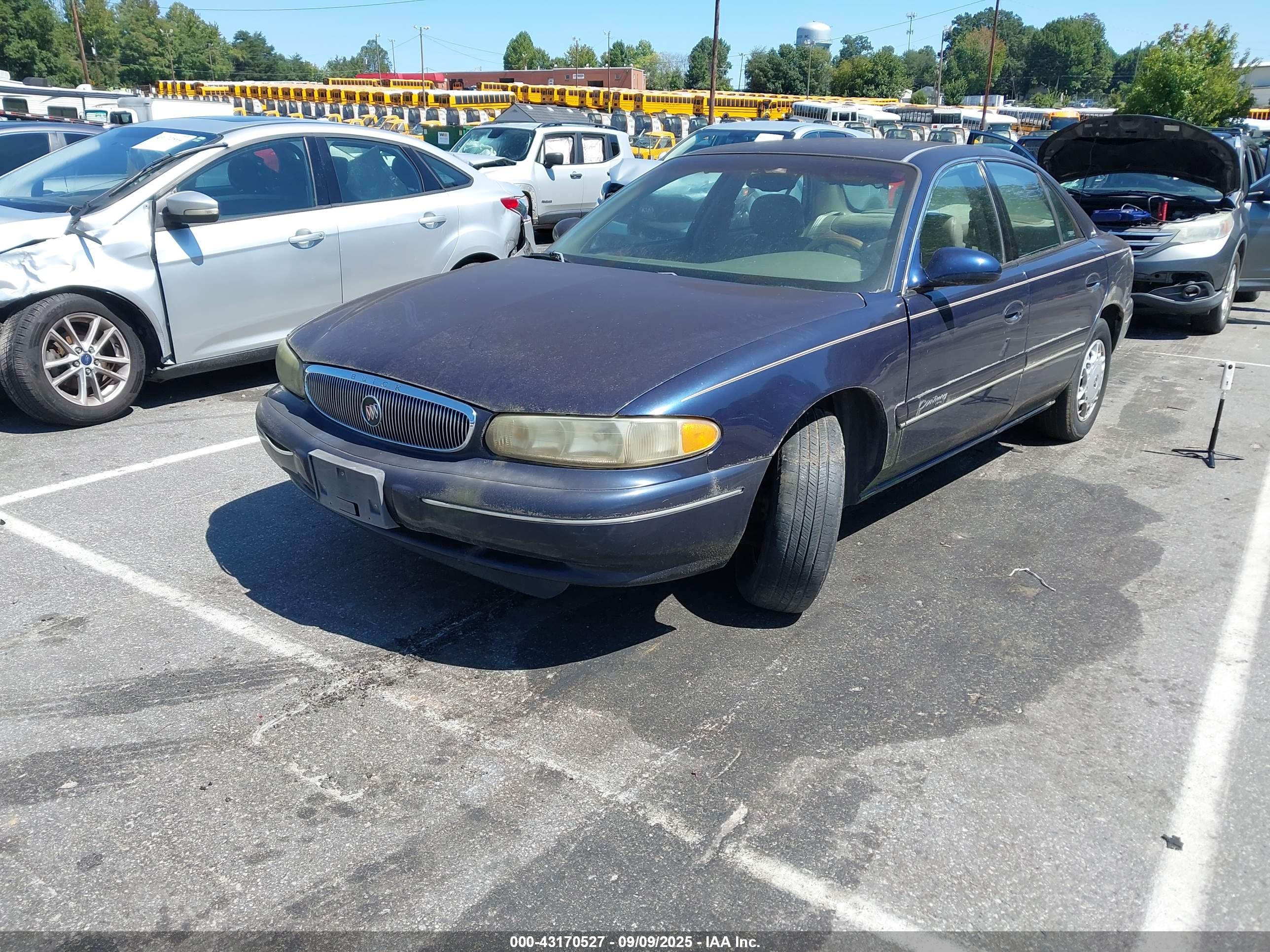 BUICK CENTURY image 2