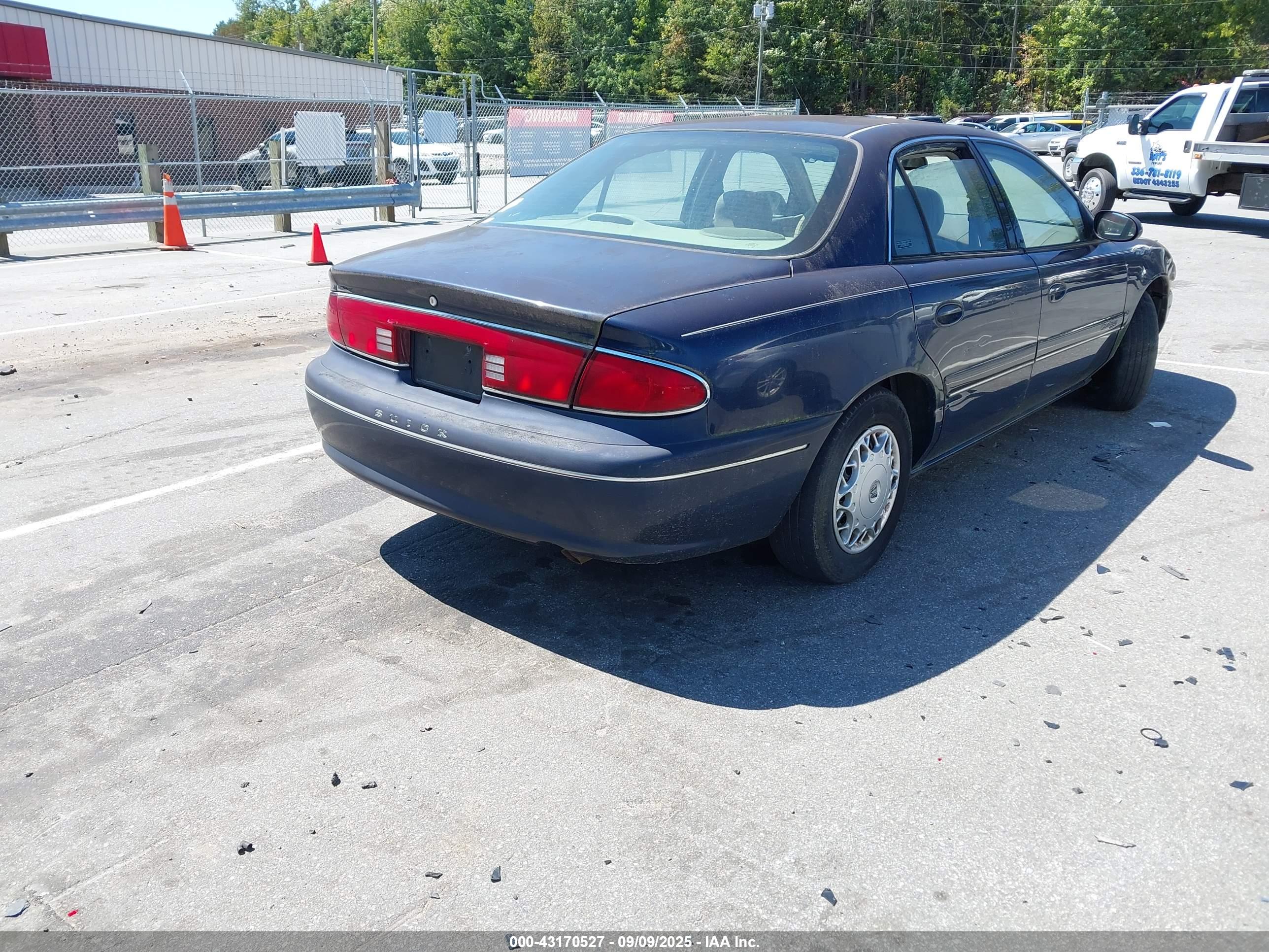 BUICK CENTURY image 4