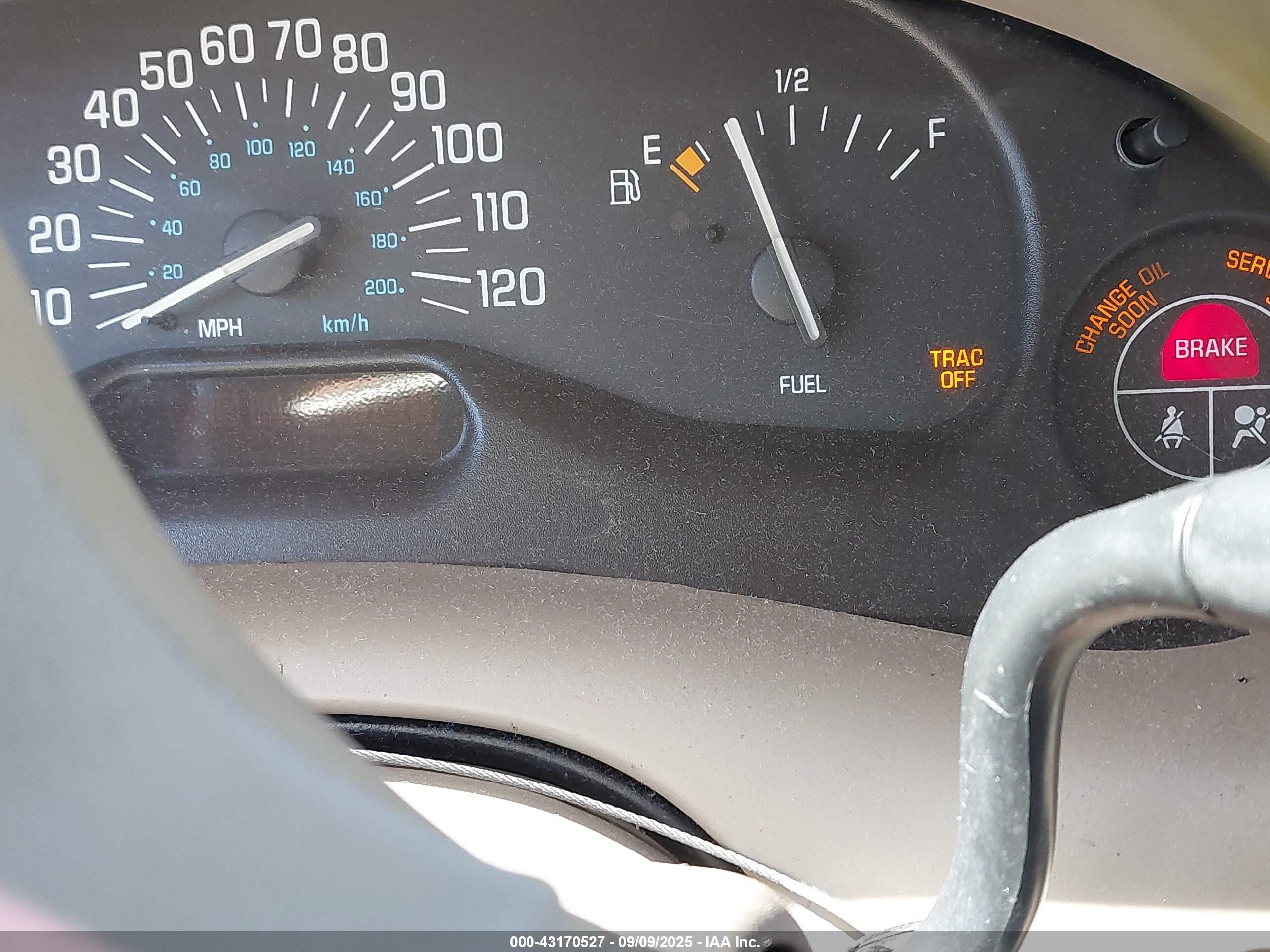 BUICK CENTURY image 7