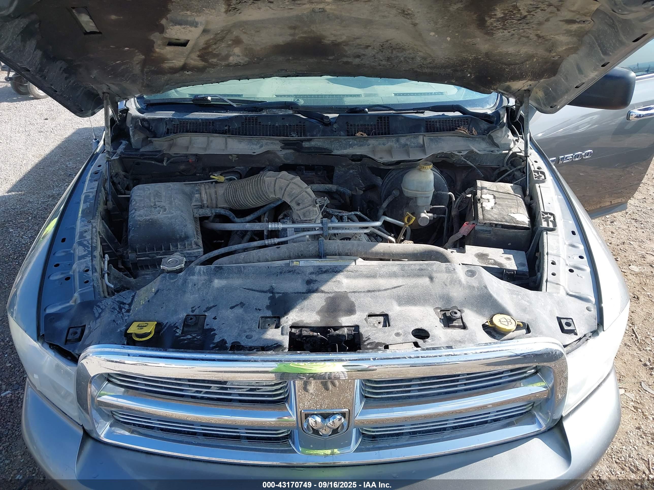 RAM 1500 image 10