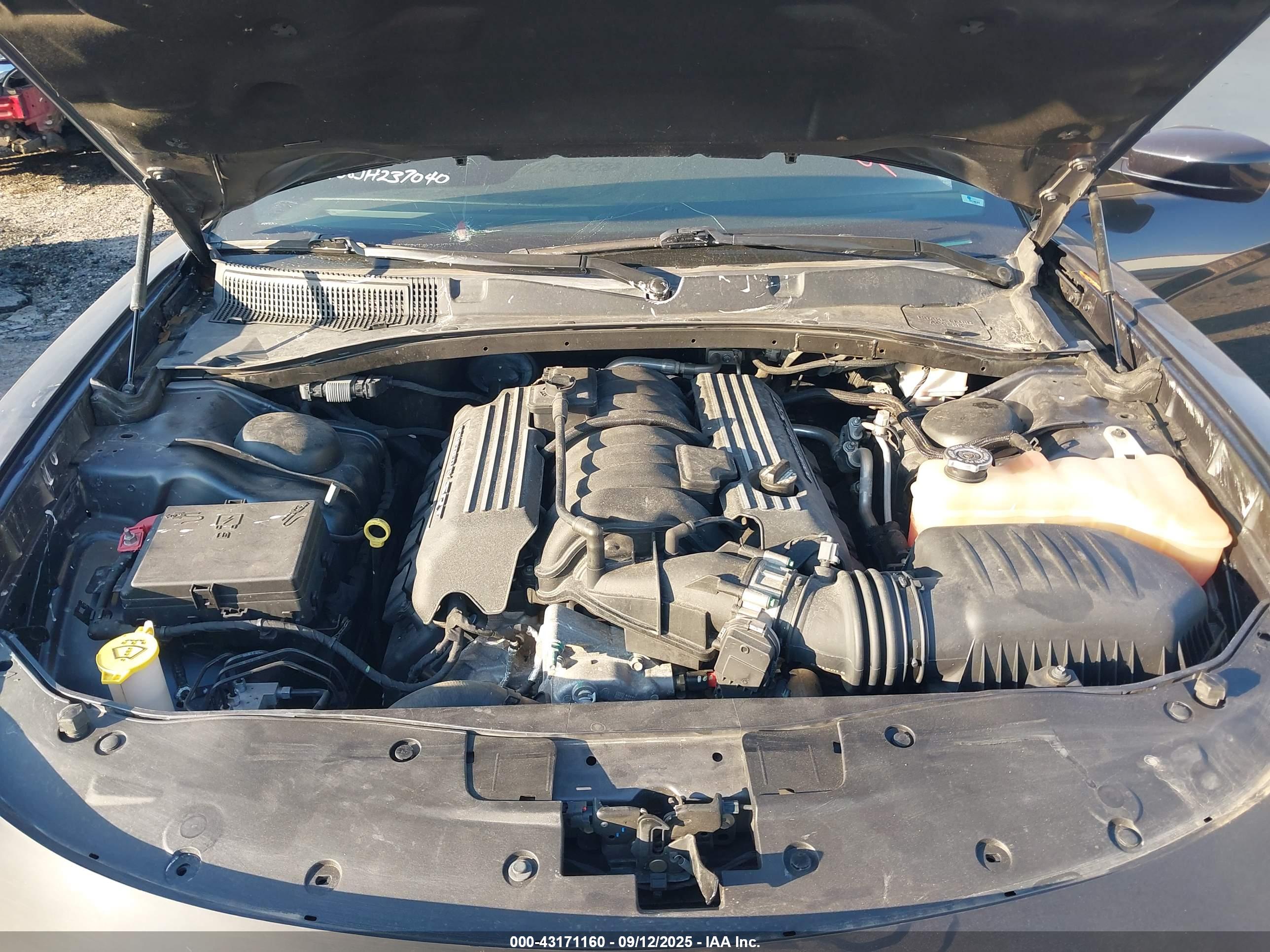 DODGE CHARGER image 10