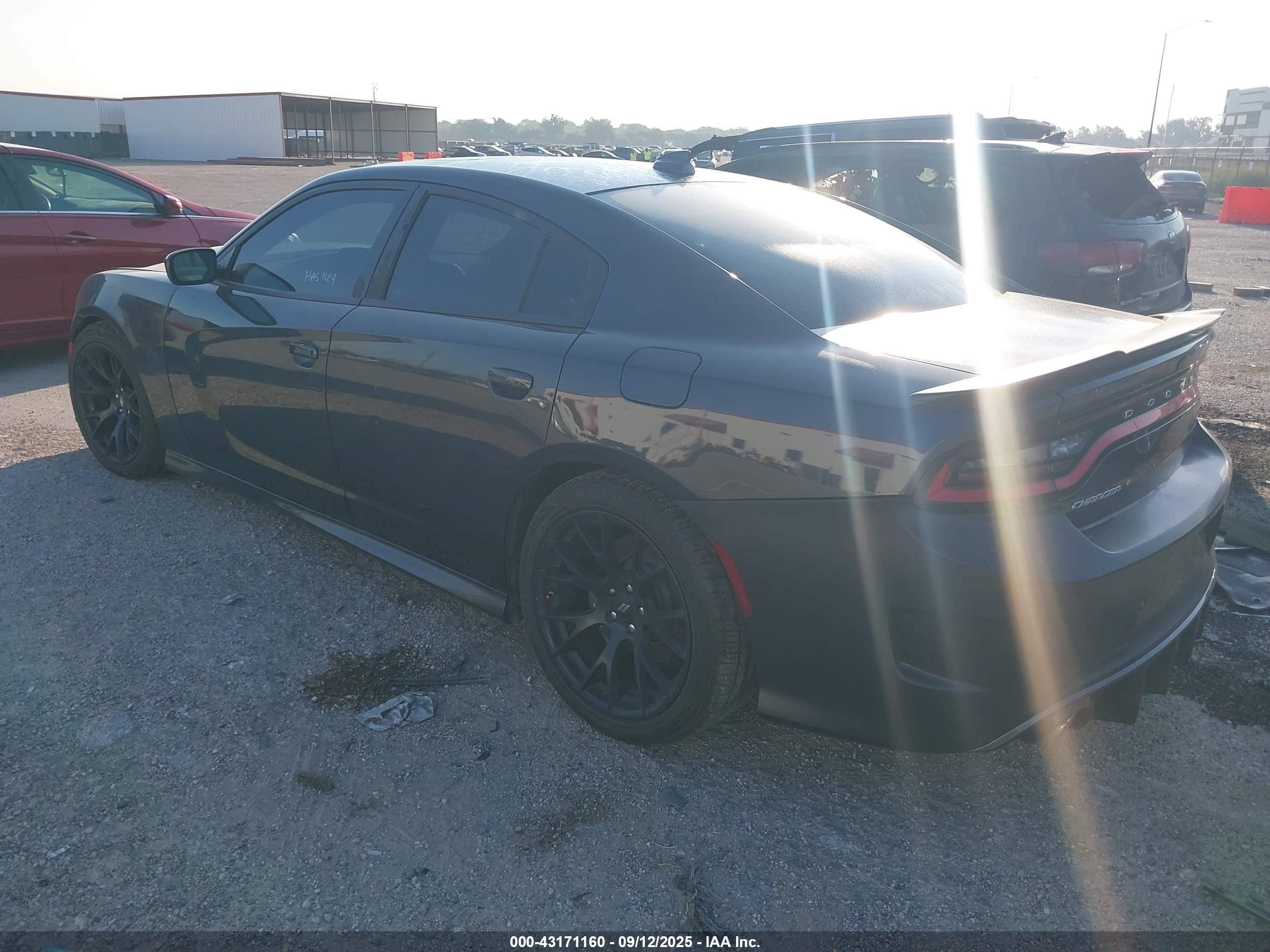 DODGE CHARGER image 3