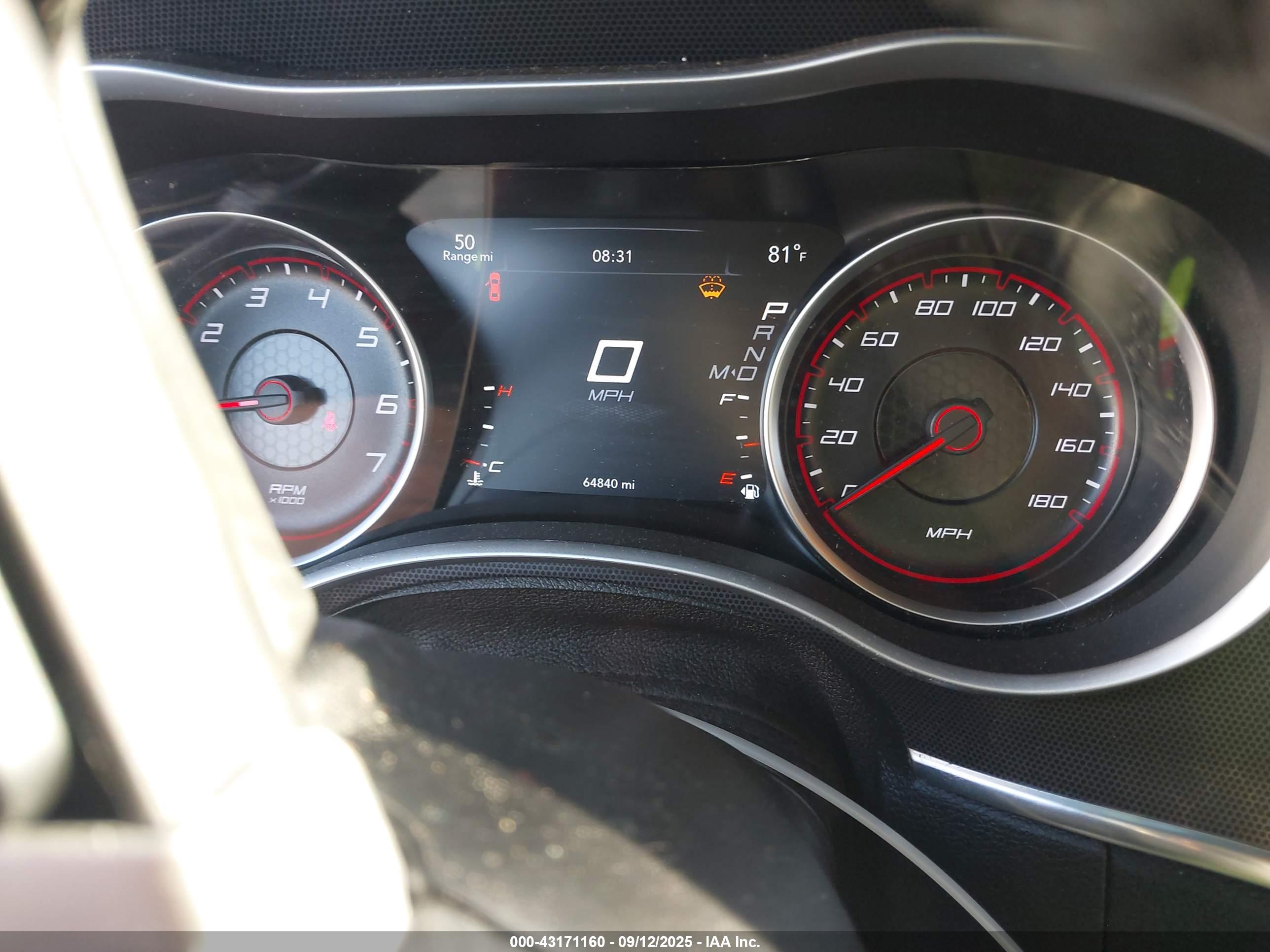DODGE CHARGER image 7