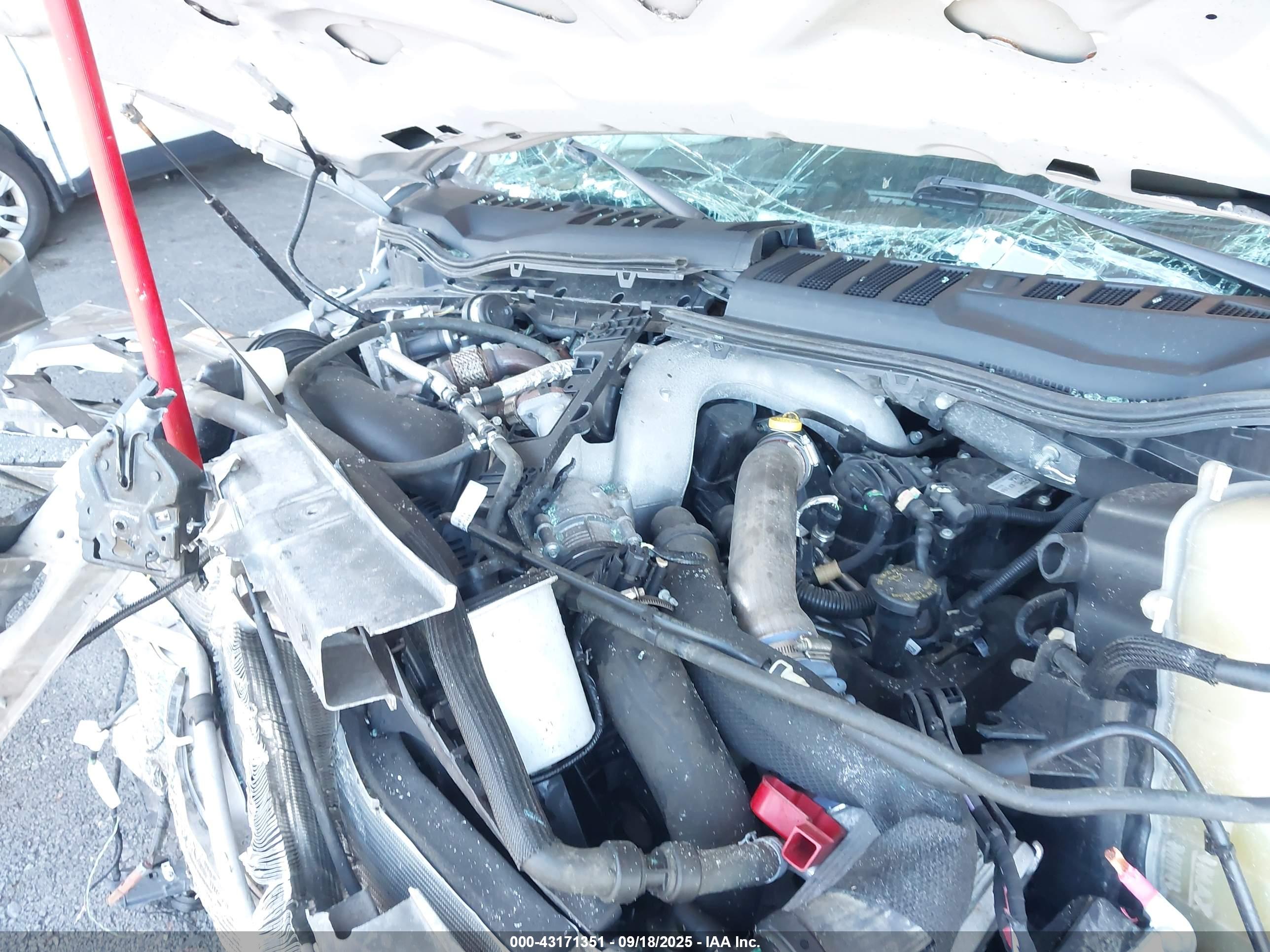 FORD F-250 image 10
