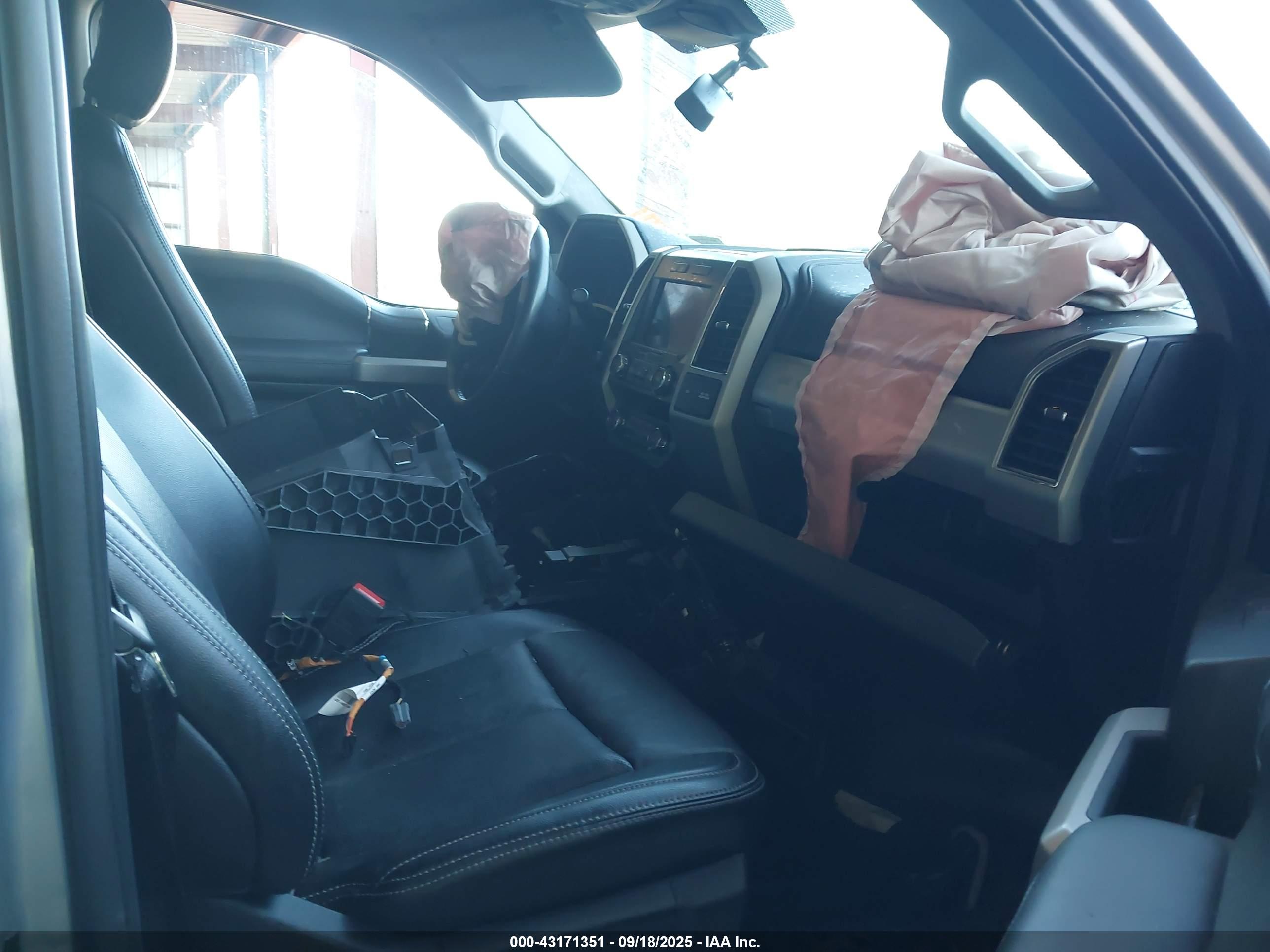 FORD F-250 image 5