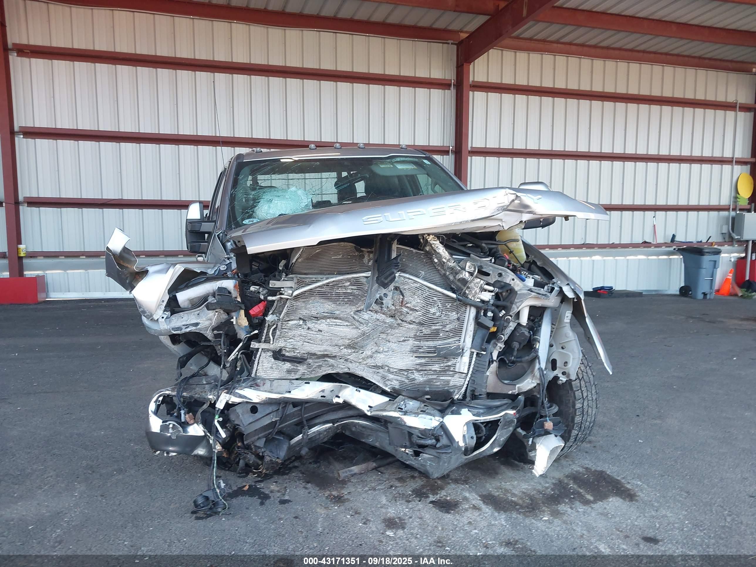 FORD F-250 image 6