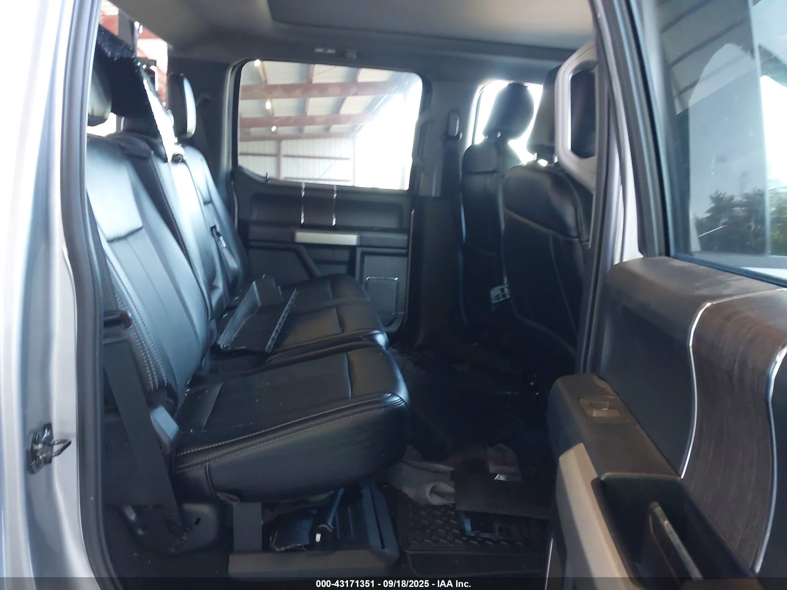 FORD F-250 image 8