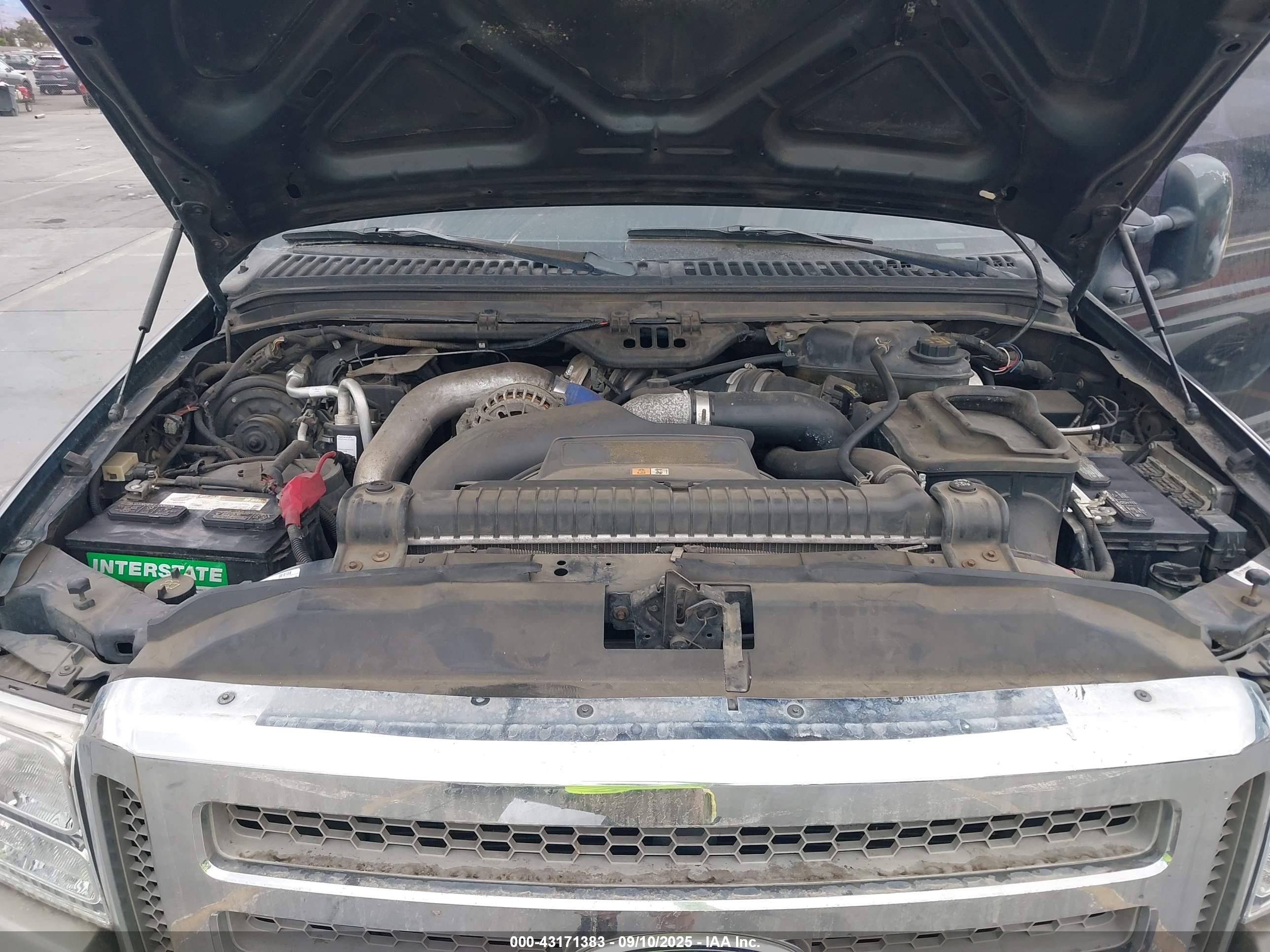 FORD F-350 image 10