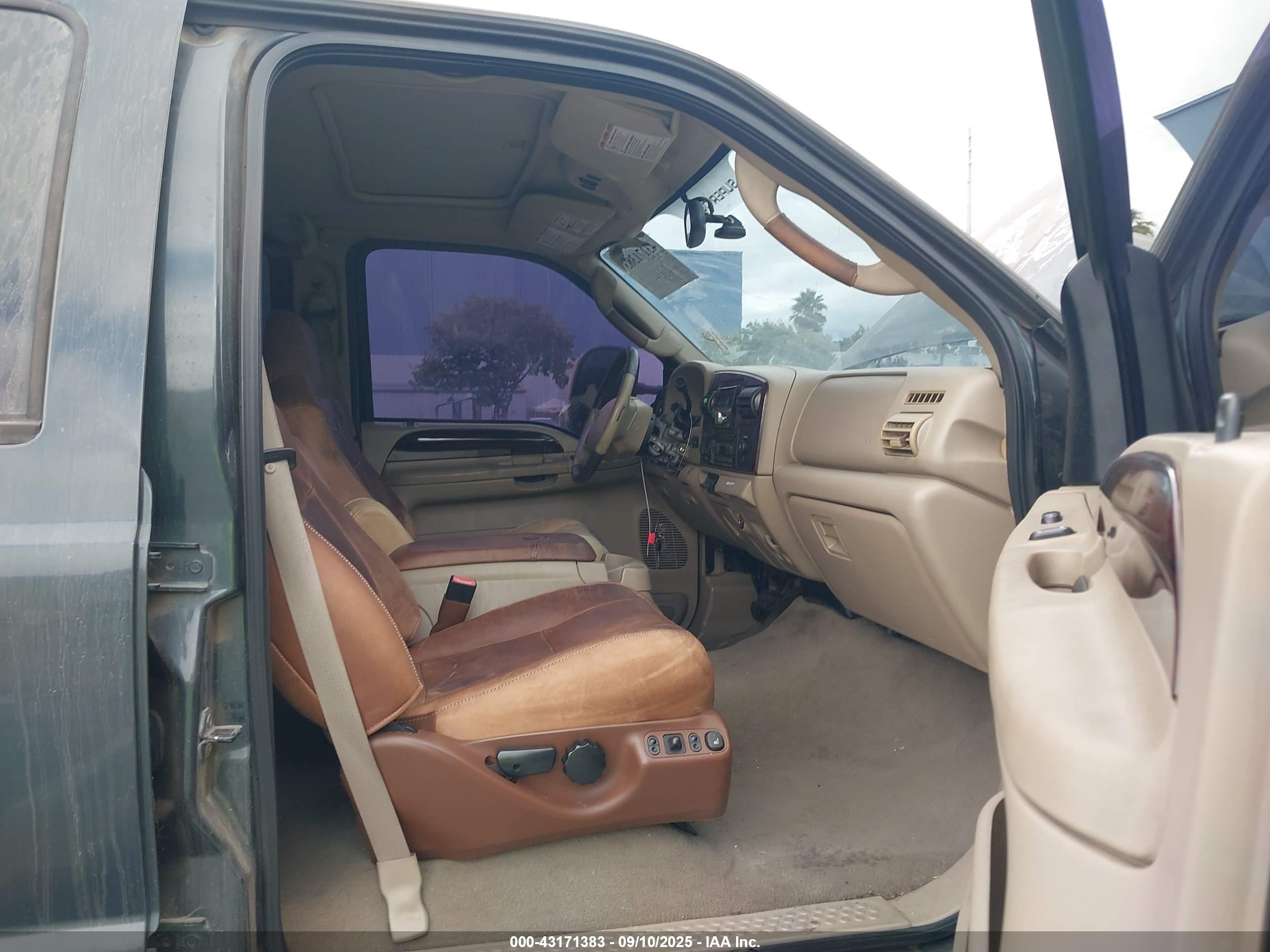 FORD F-350 image 7